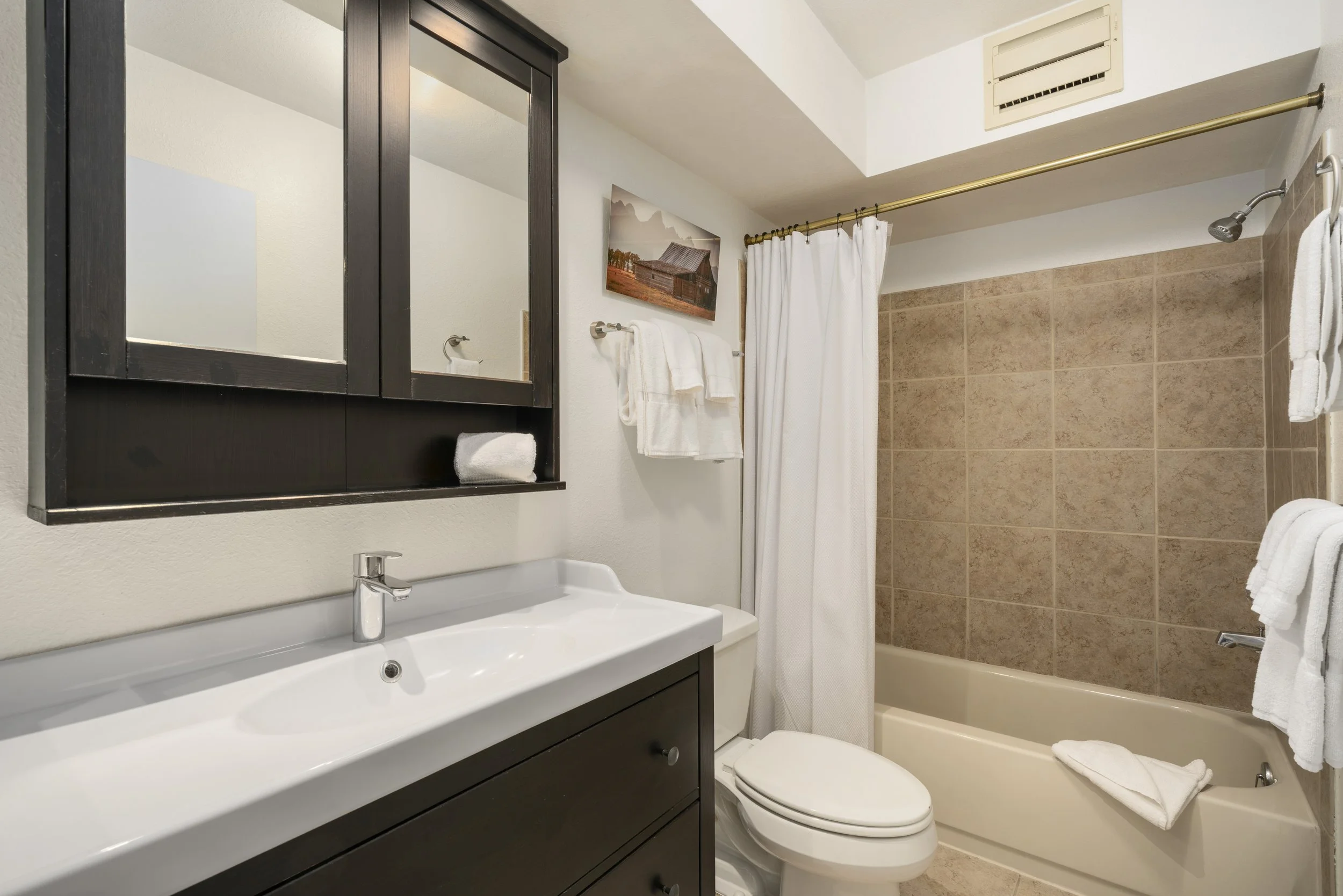 Bathroom 3