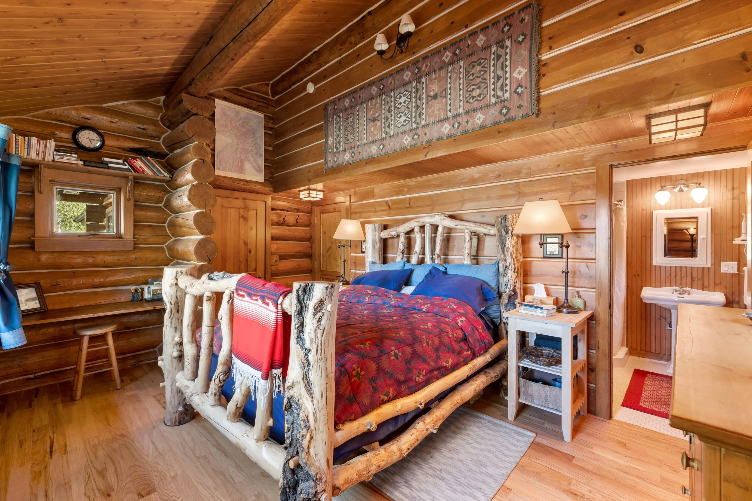 Primary Suite