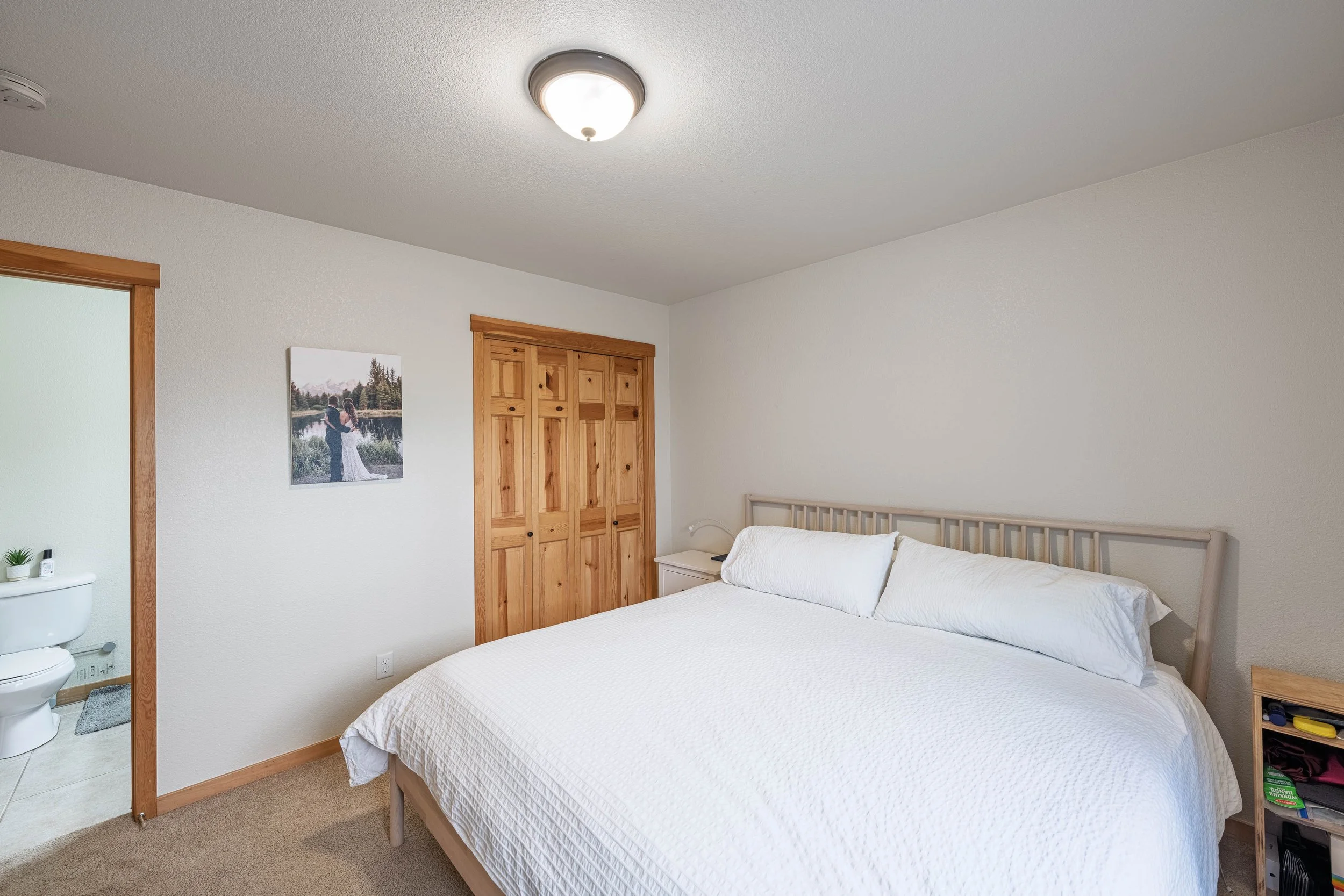 Guest Suite 1