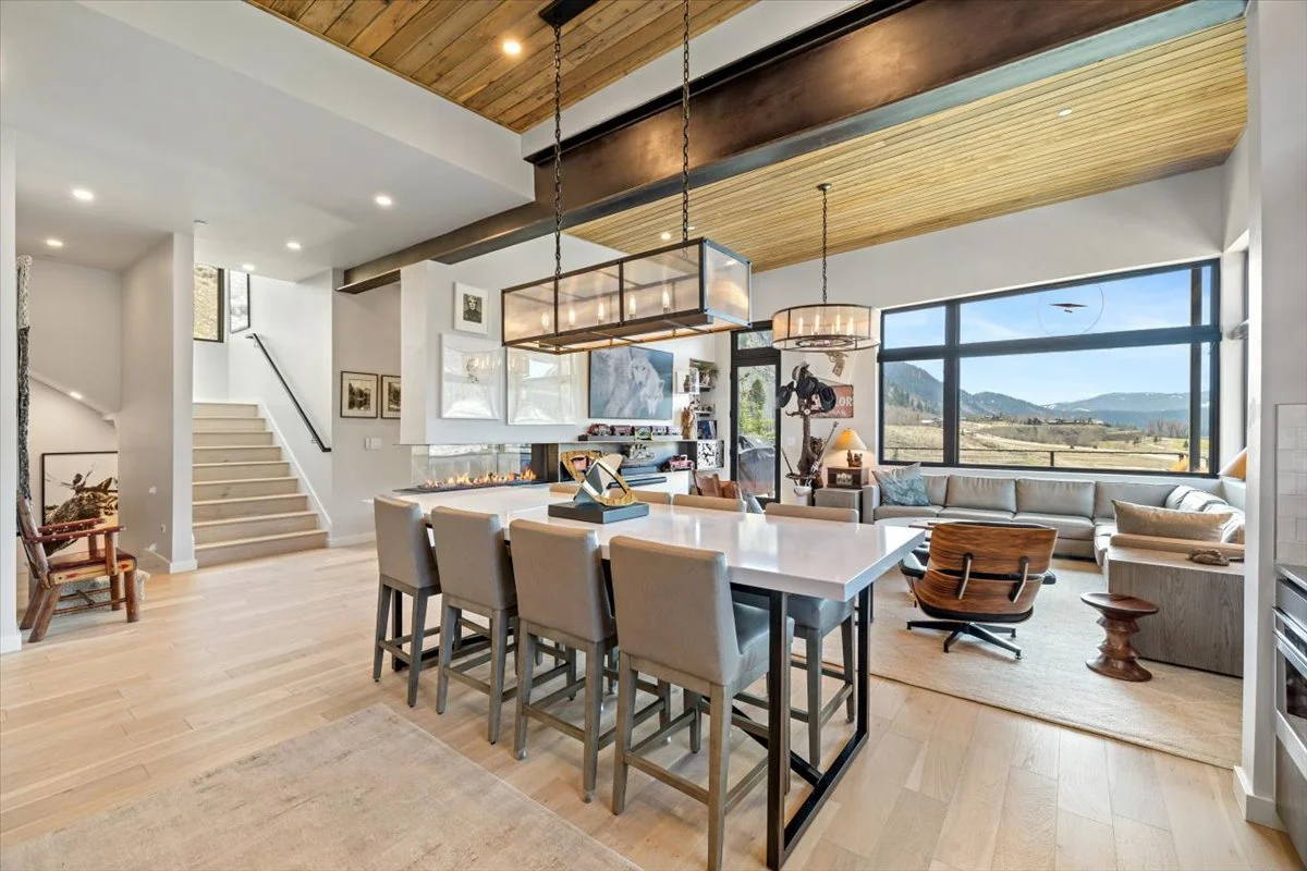 Snake River Sporting Club Home