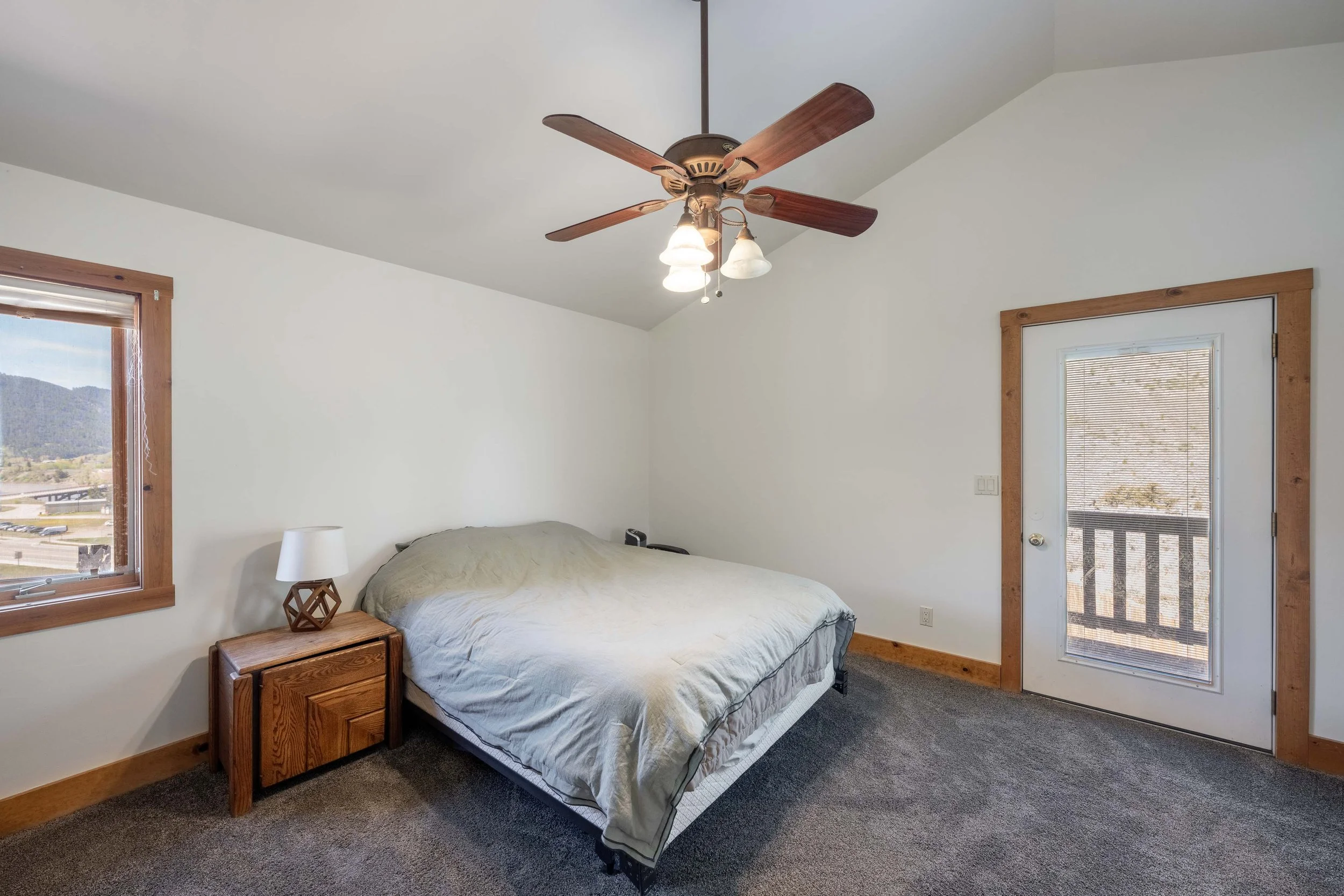 Barn Bedroom 2