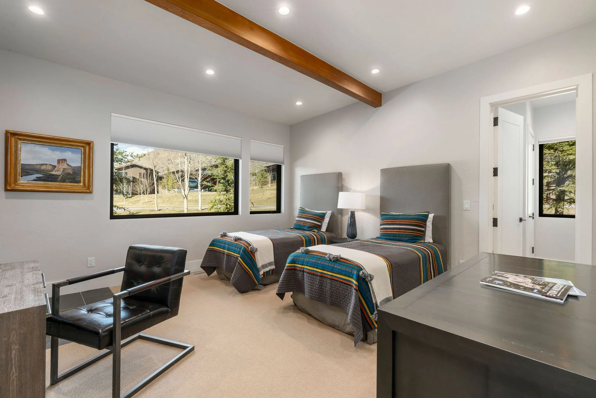Guest 3 Bedroom