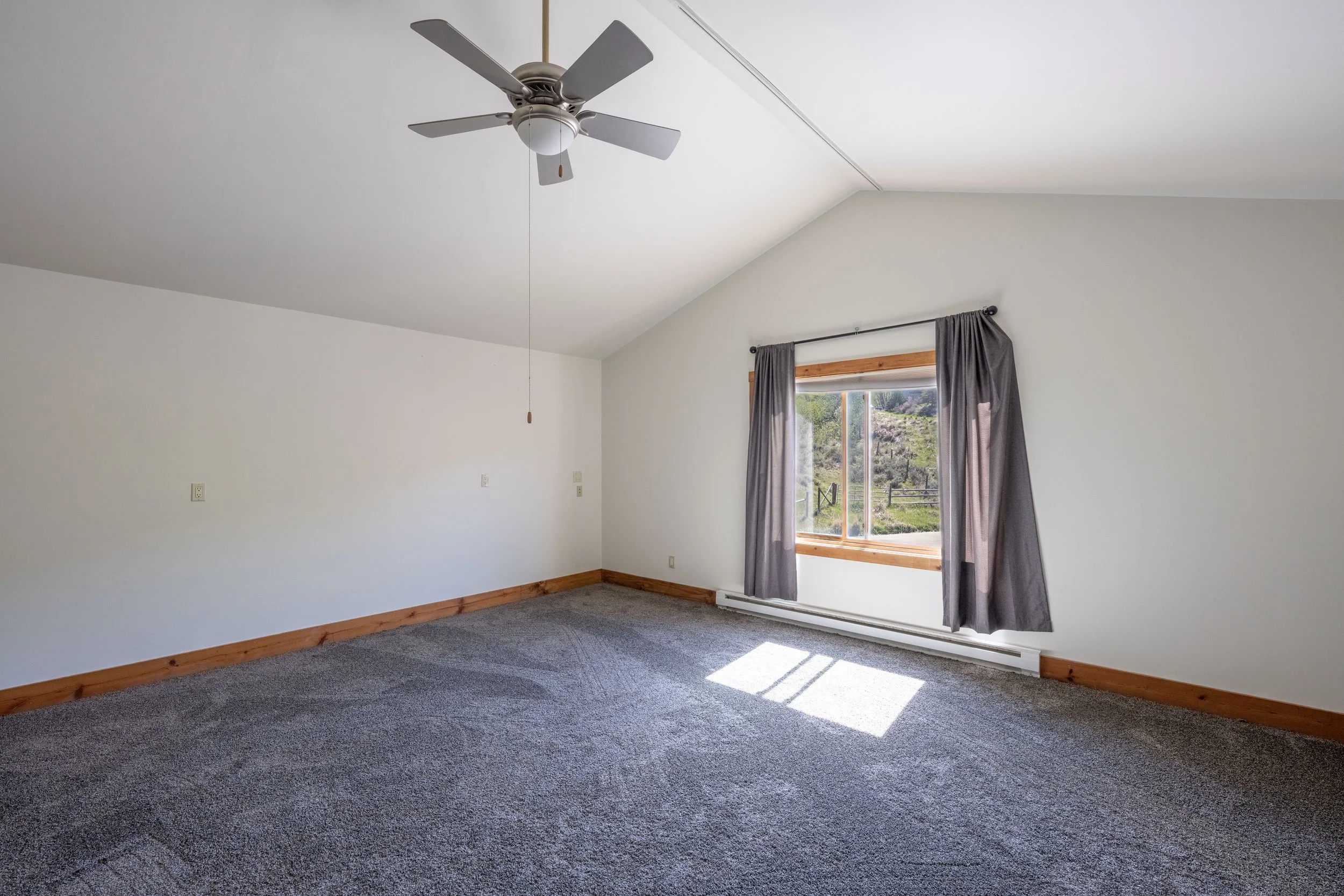 Barn Bedroom 1