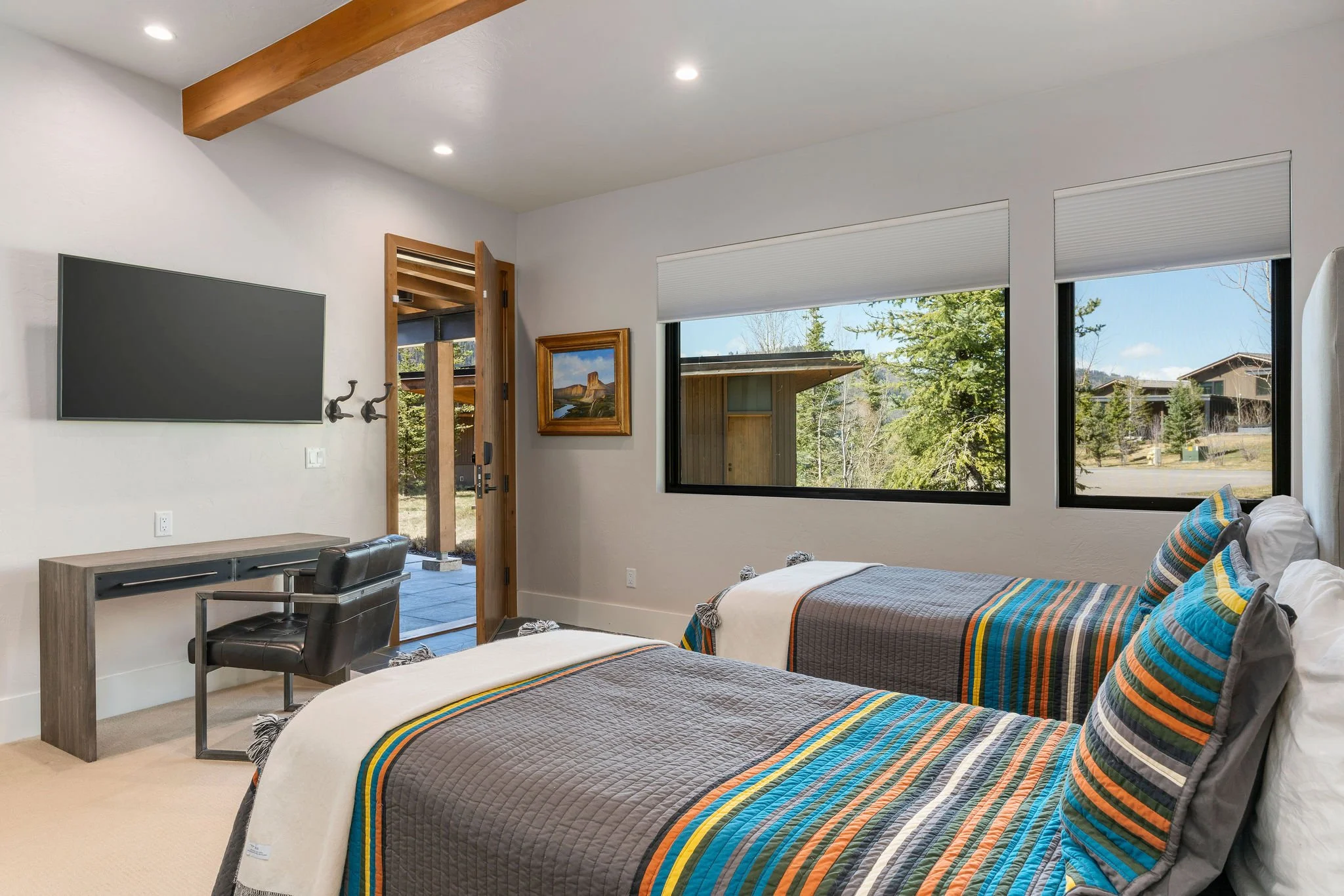 Guest 3 Bedroom