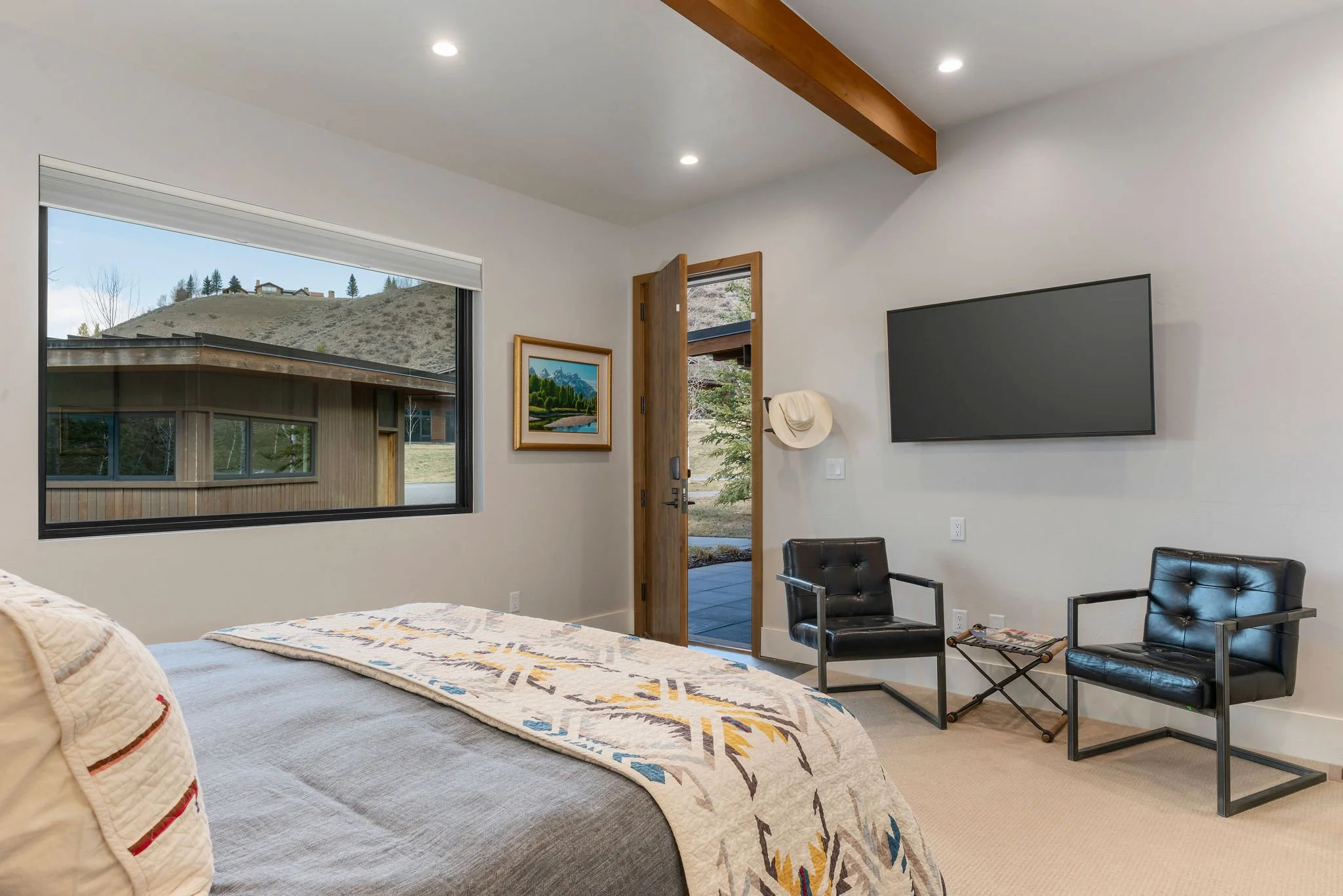 Guest Bedroom 1
