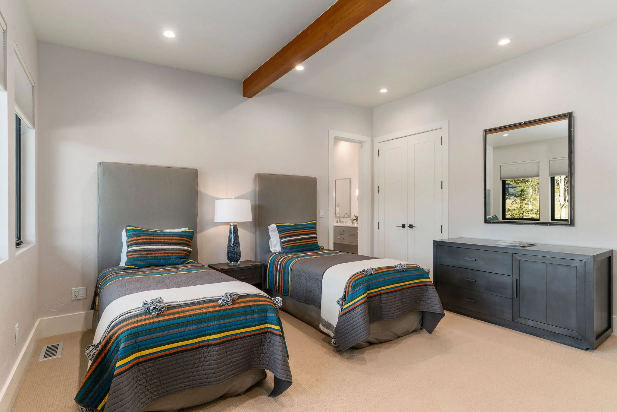 Guest 3 Bedroom