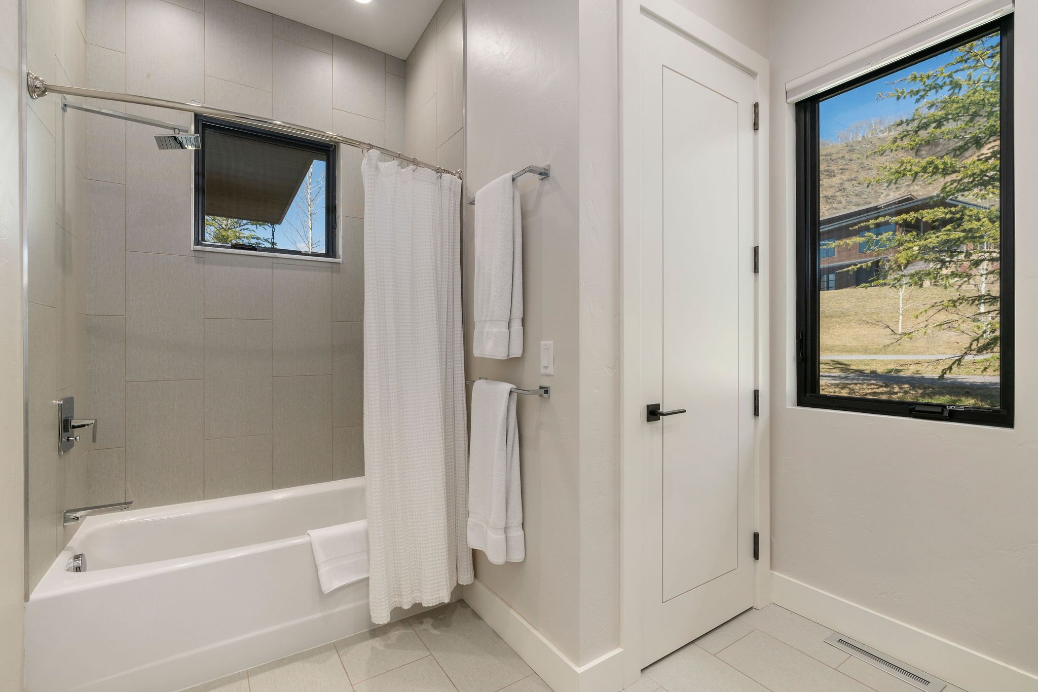 Guest 3 Bed Bathroom