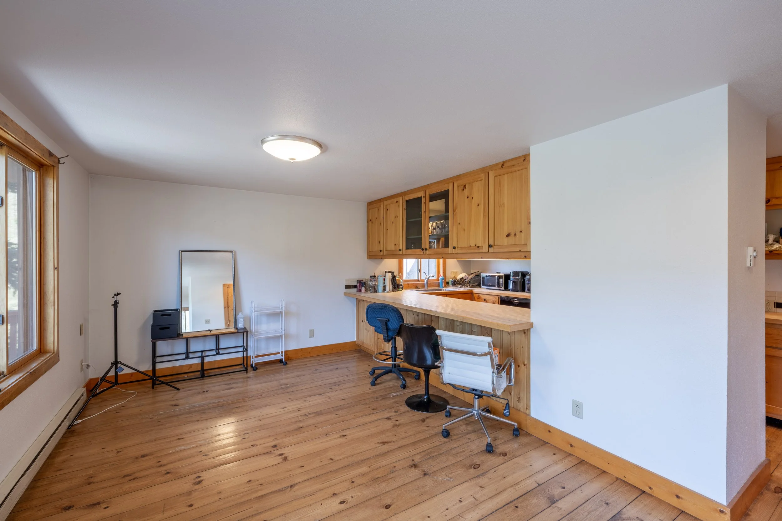 Main Residence Dining