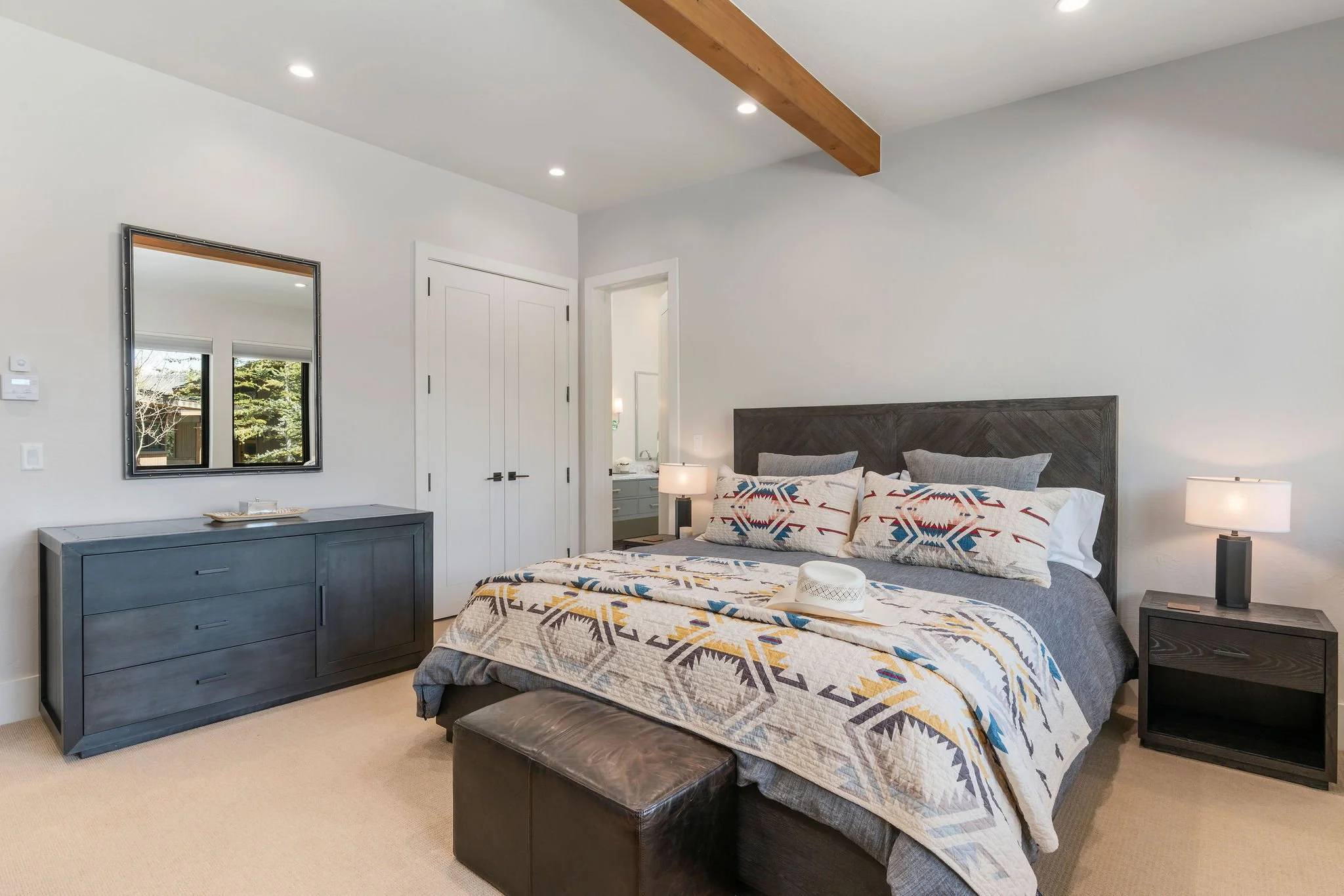 Guest Bedroom 1