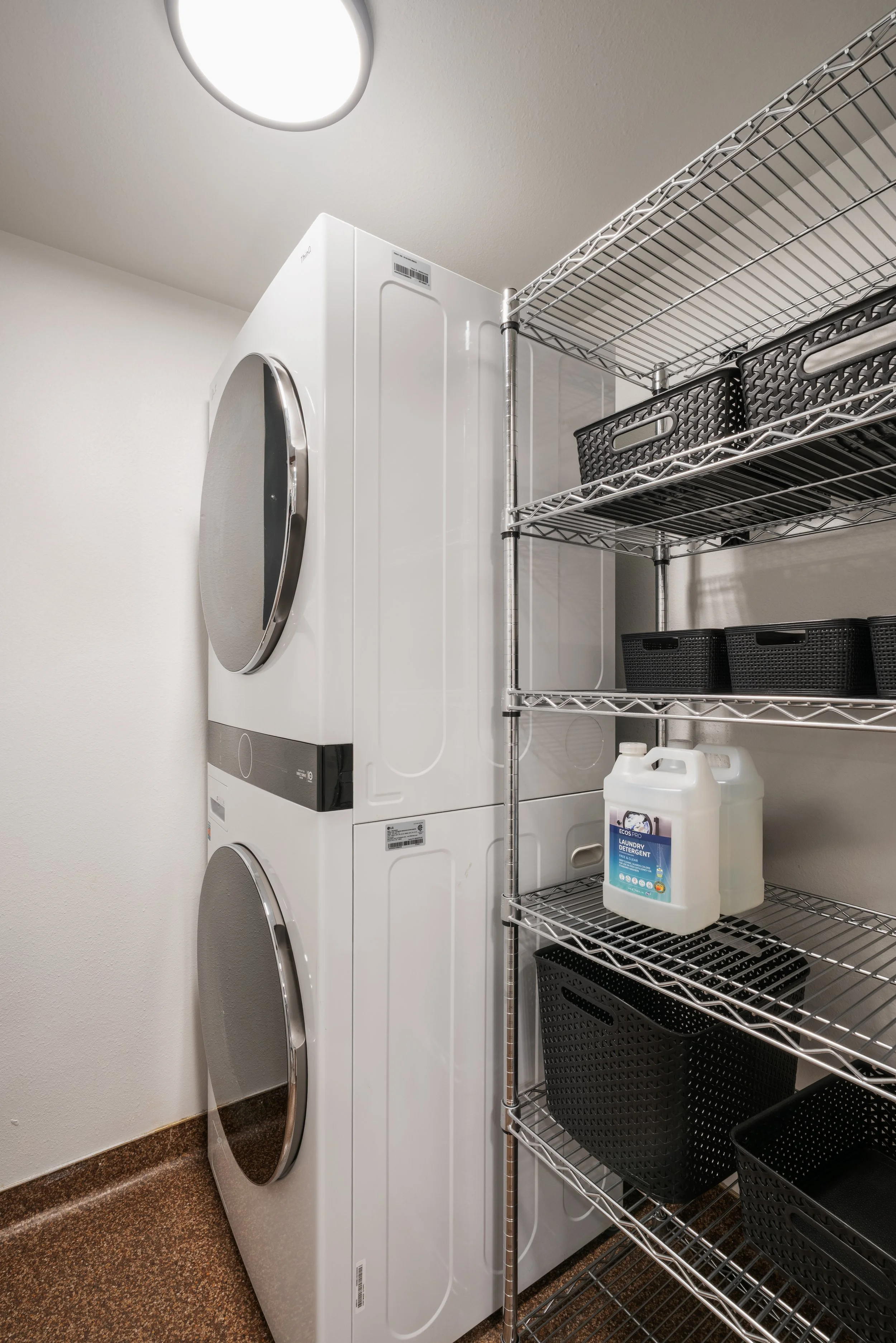 Laundry / Pantry