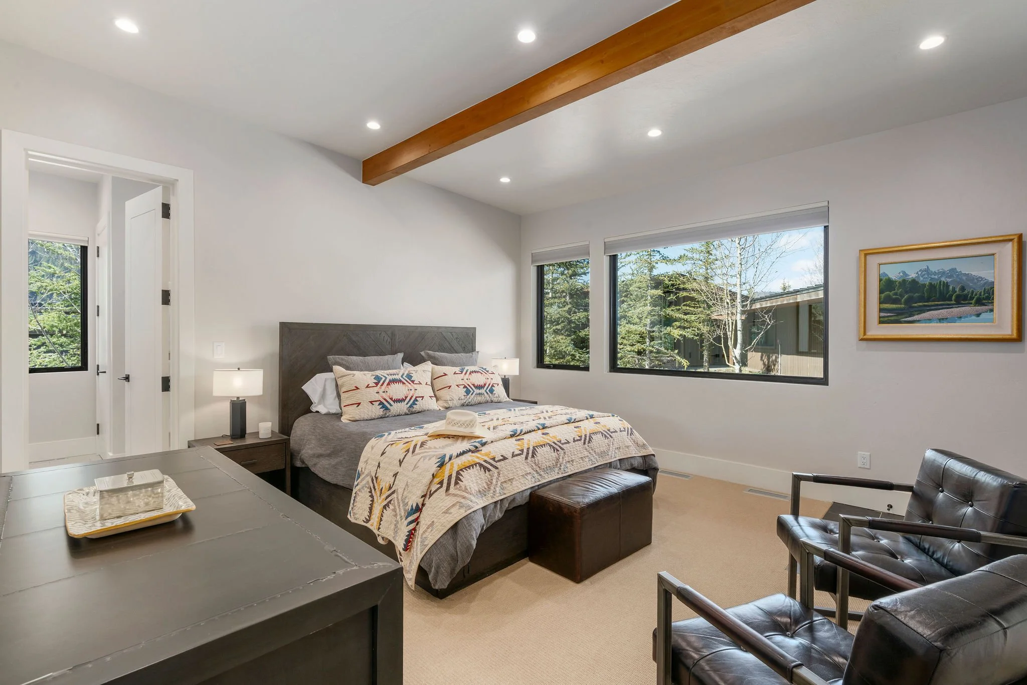 Guest Bedroom 1