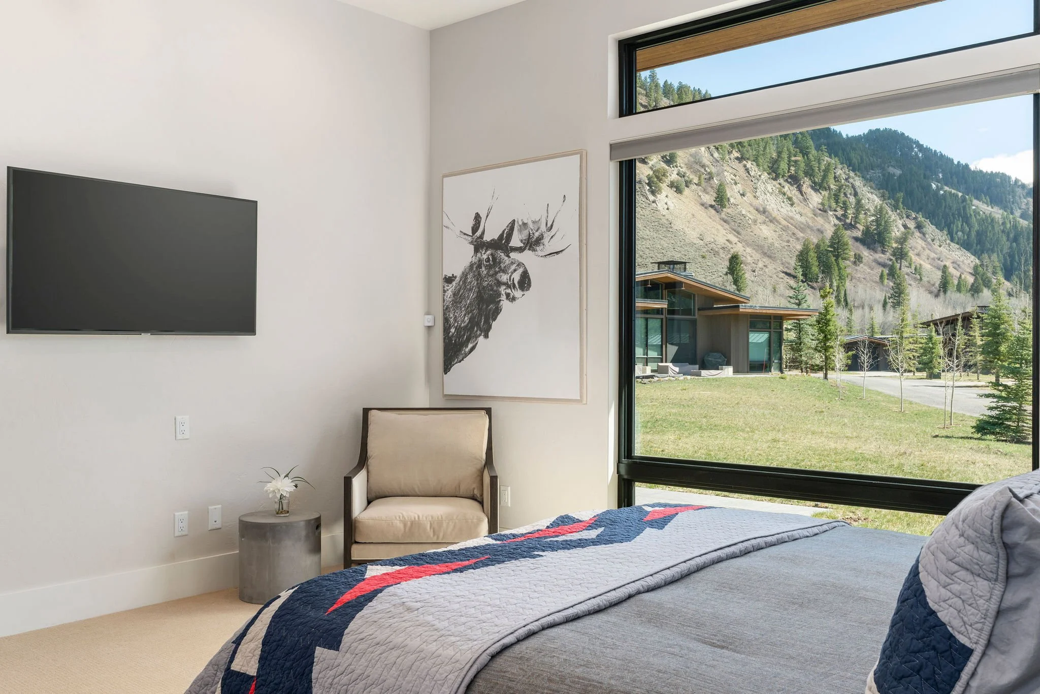 Guest Bedroom 2