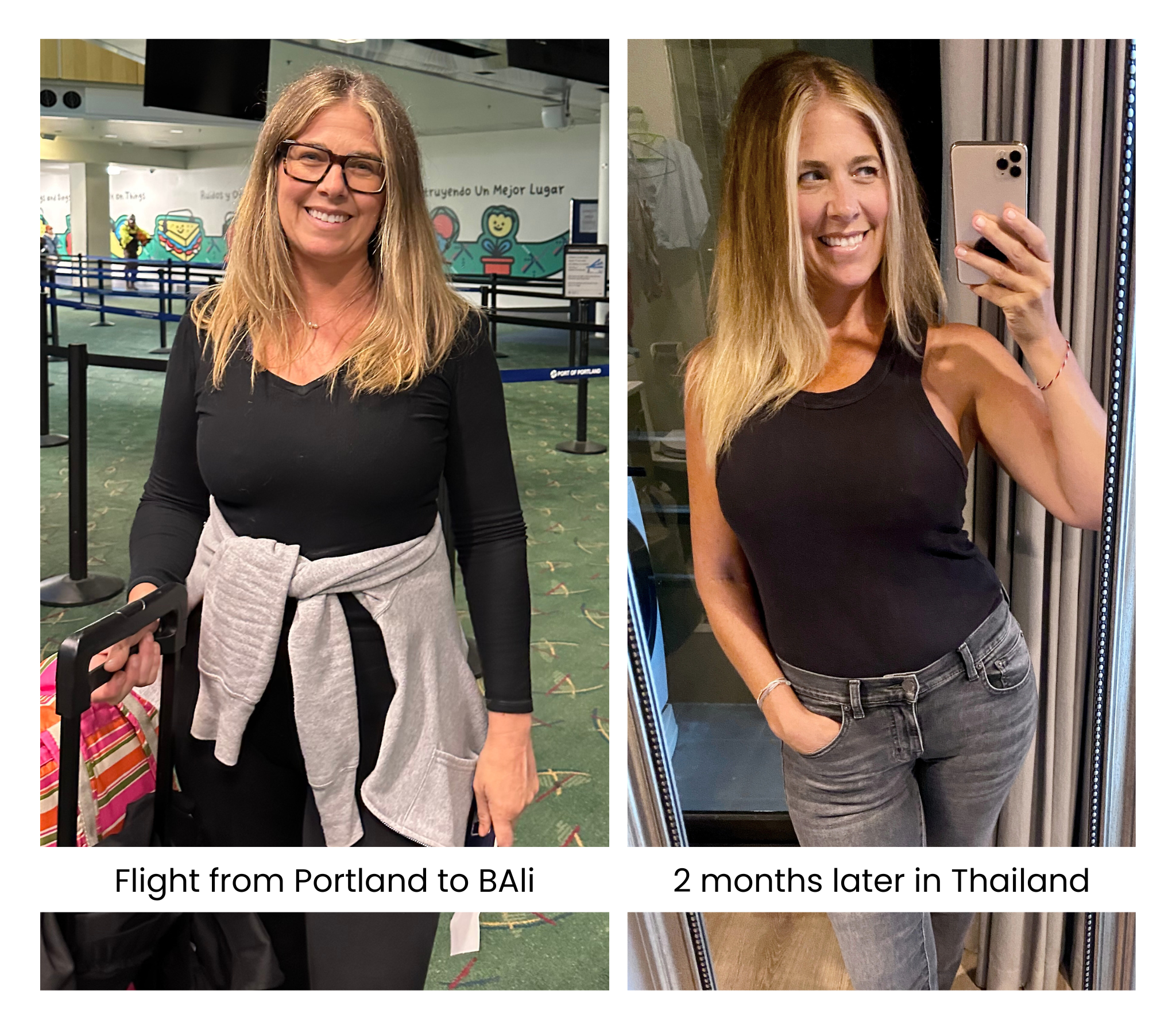 Midlife menopause weight loss guide.