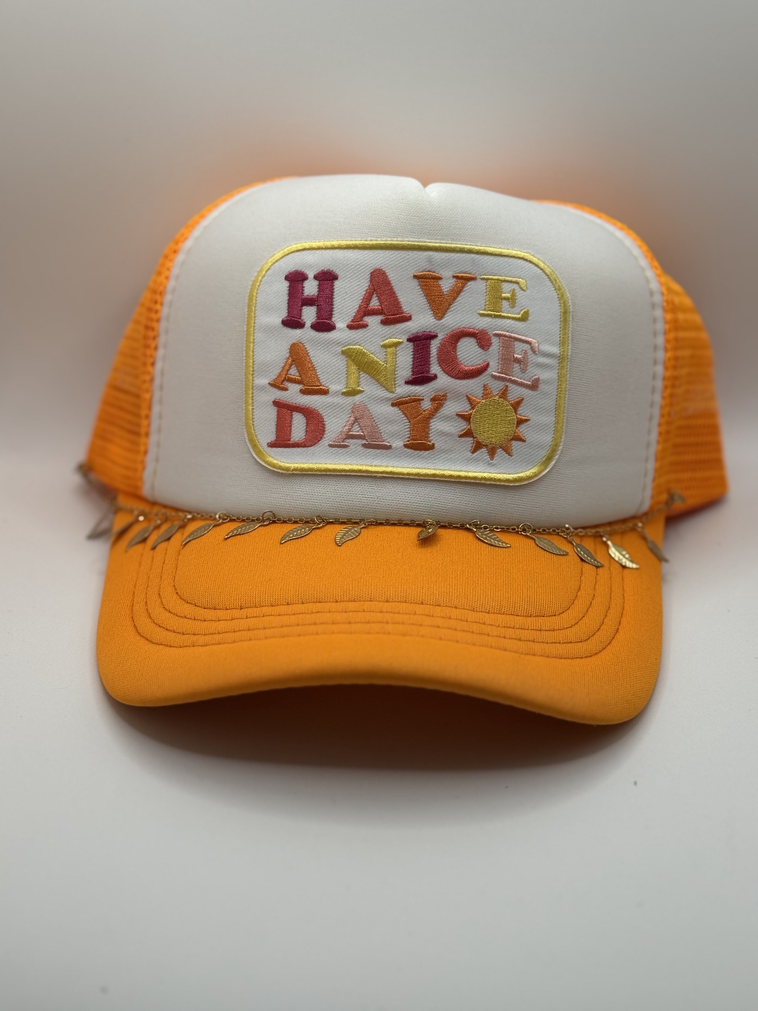 Lets Have a Lake Day