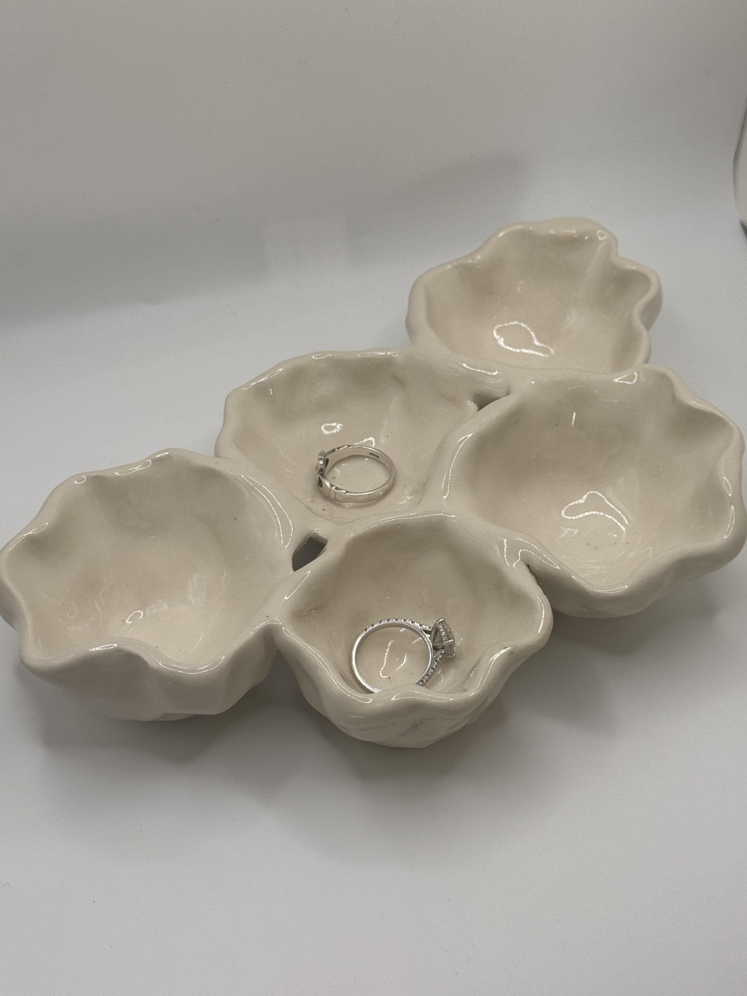 Pearl Whisper Dish