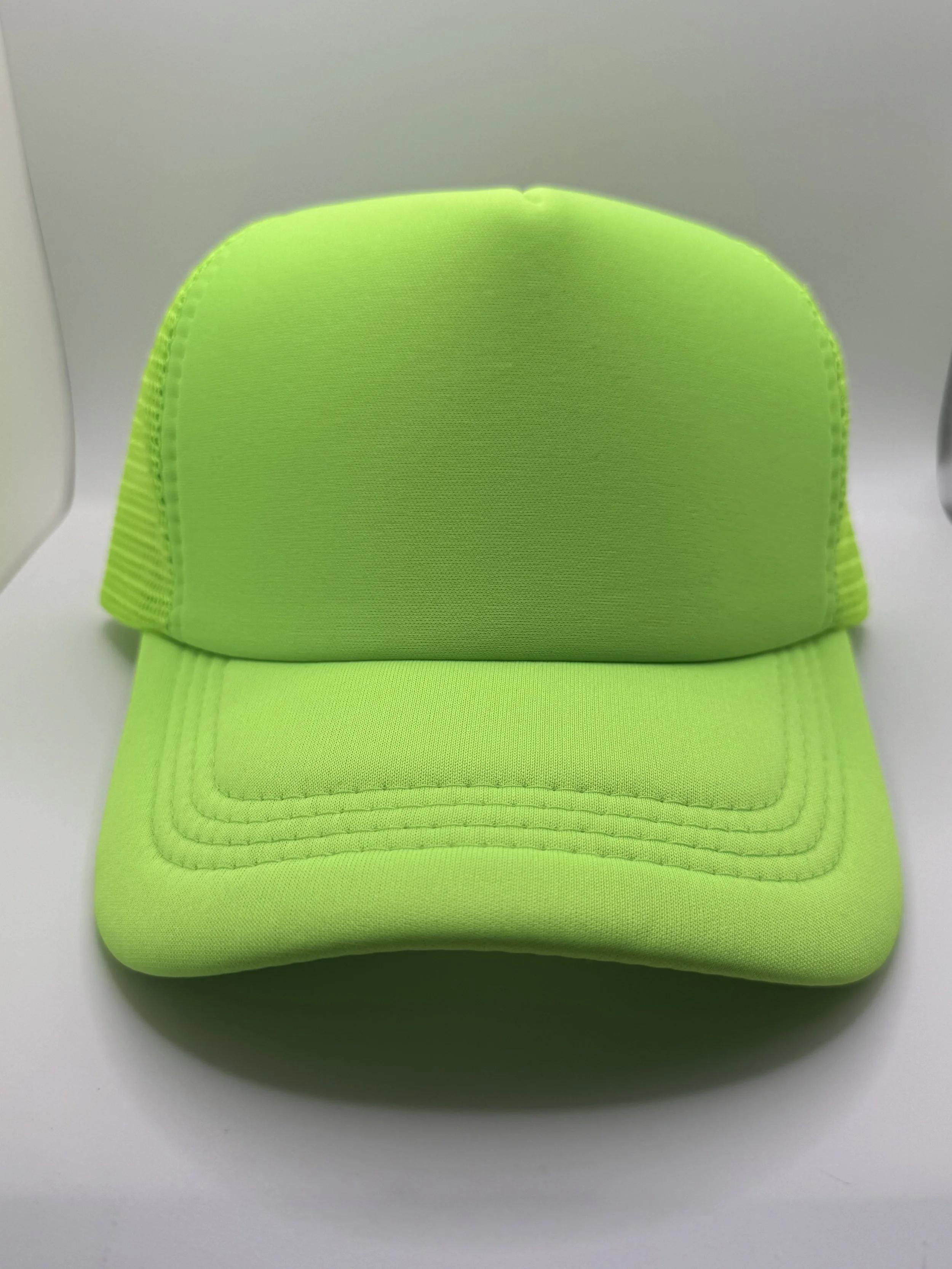Neon Green- Design Your Own!