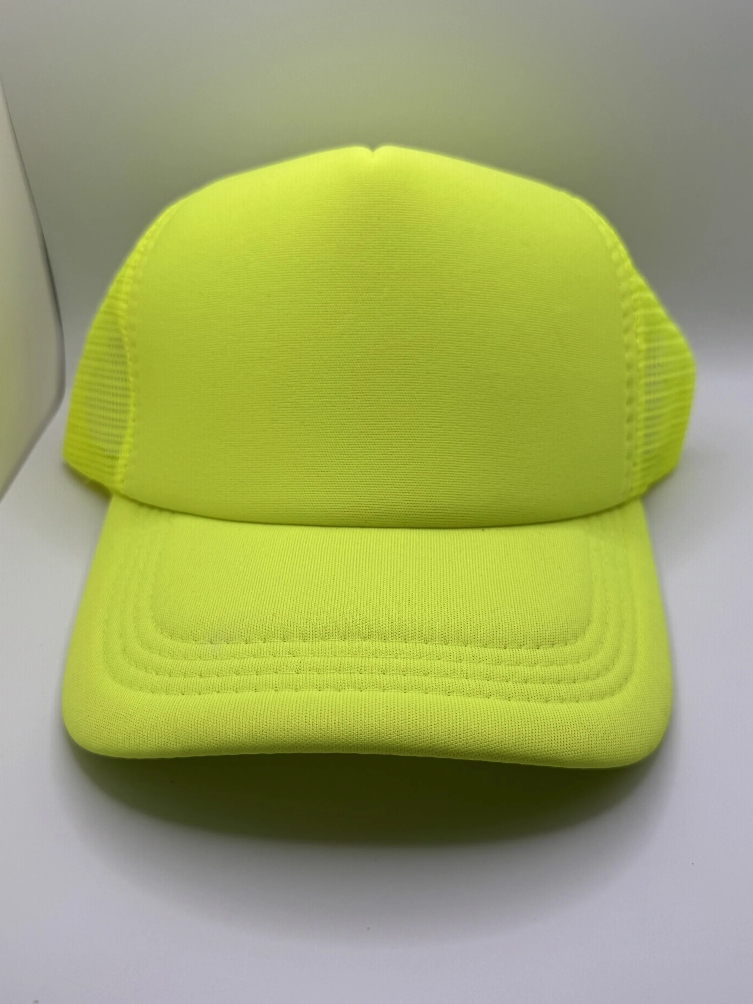 Neon Yellow- Design Your Own!