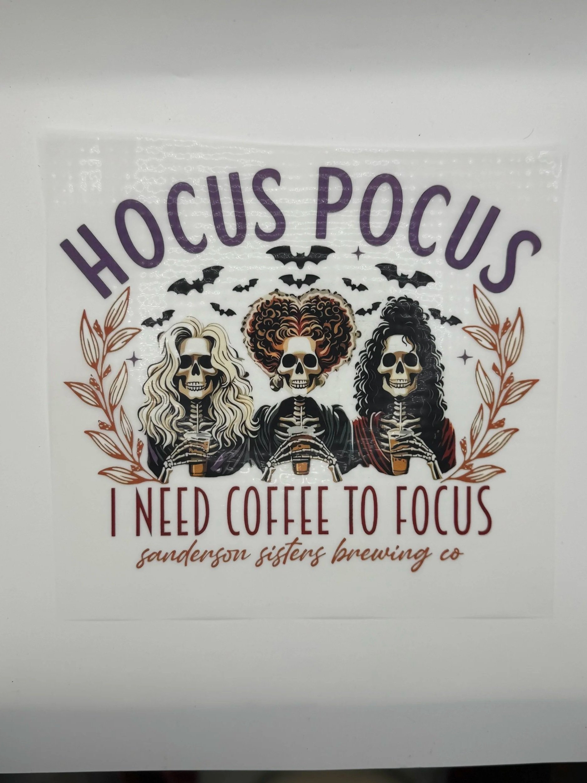 Hocus Pocus Coffee