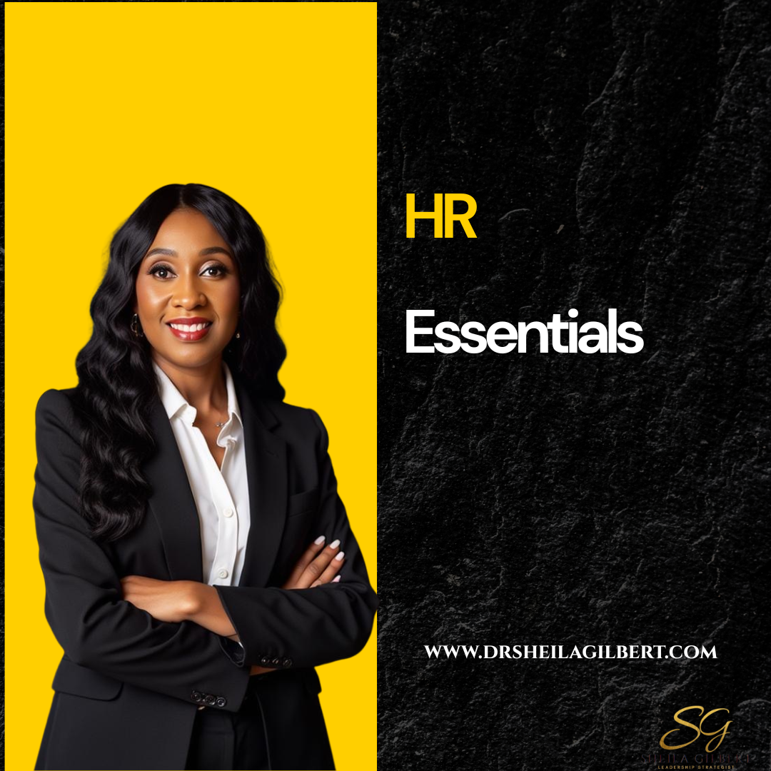 SHRM Essentials