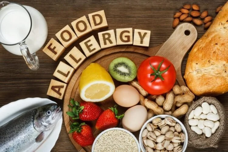 IgE-Mediated Food Allergy