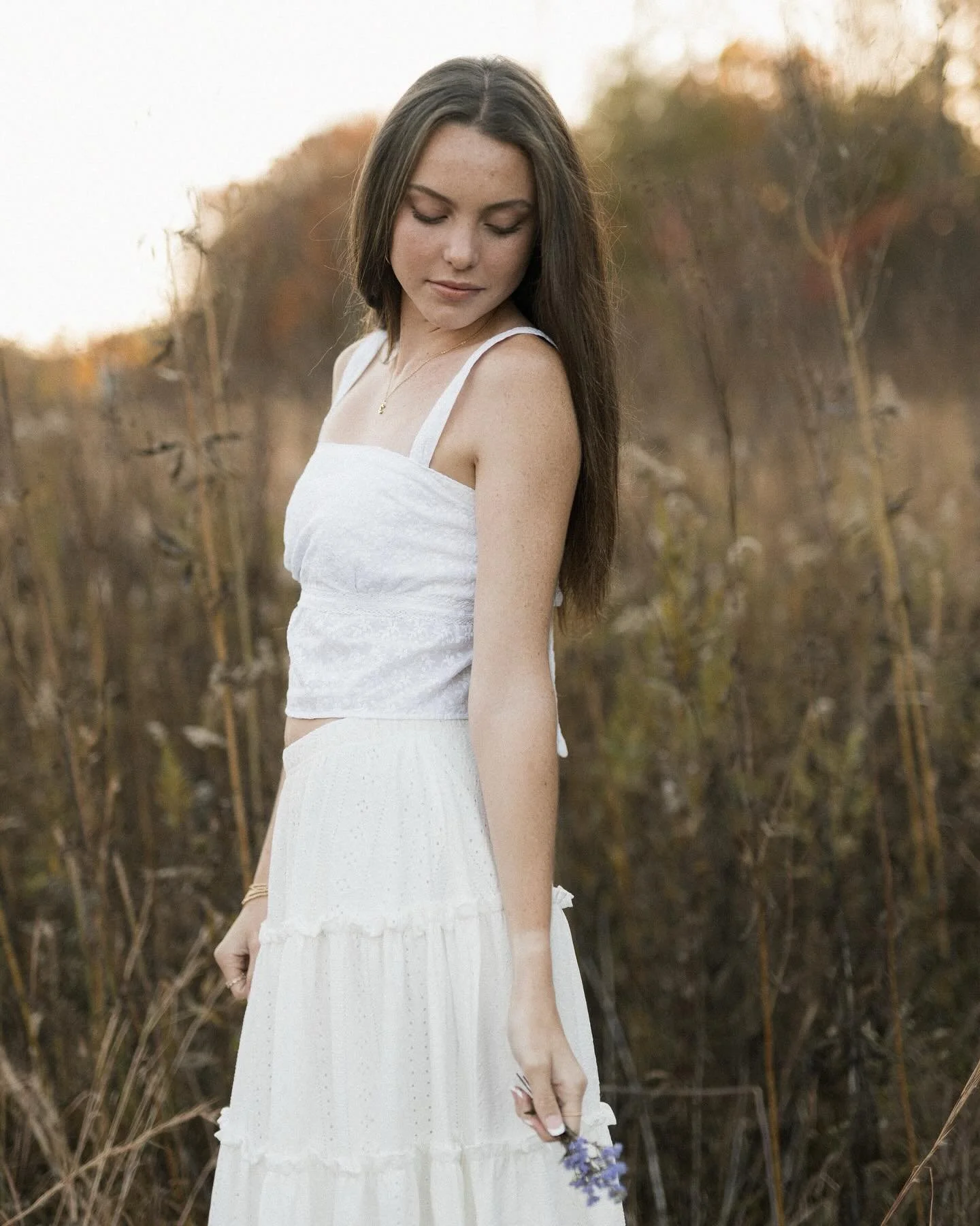 Carys ✨ 2025 CNHS Senior