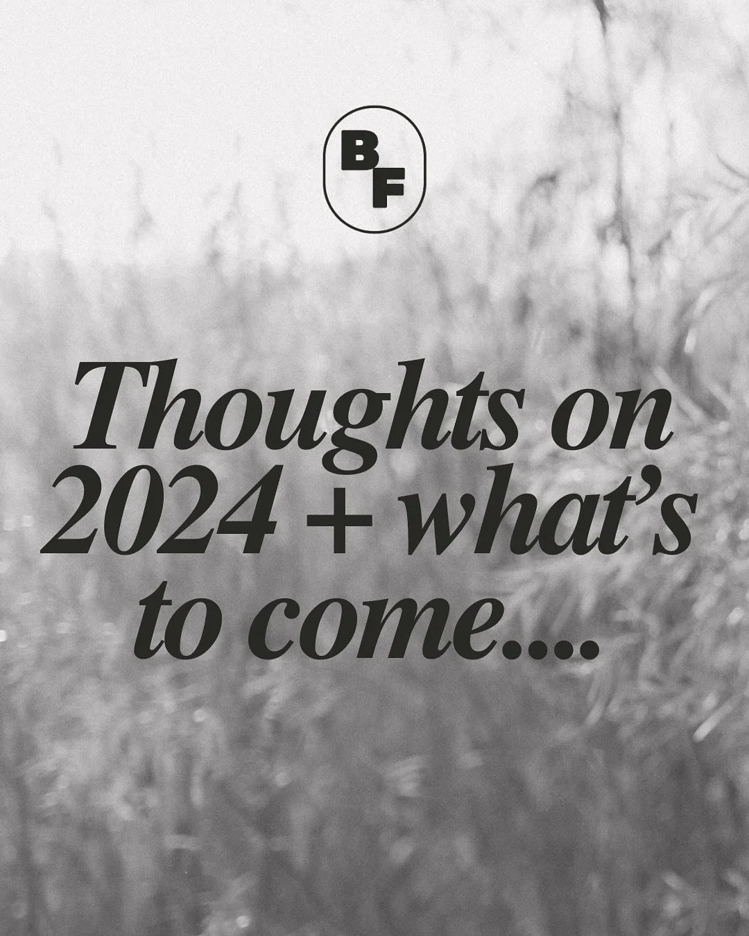 🚨 hiiiiii everyone! 👋🏻 as this year comes to an end, i wanted to take a moment to say a huge thank you and give a little insight on what&rsquo;s to come for 2025. i hope everyone has a wonderful rest of the holiday season! i also hope you take the