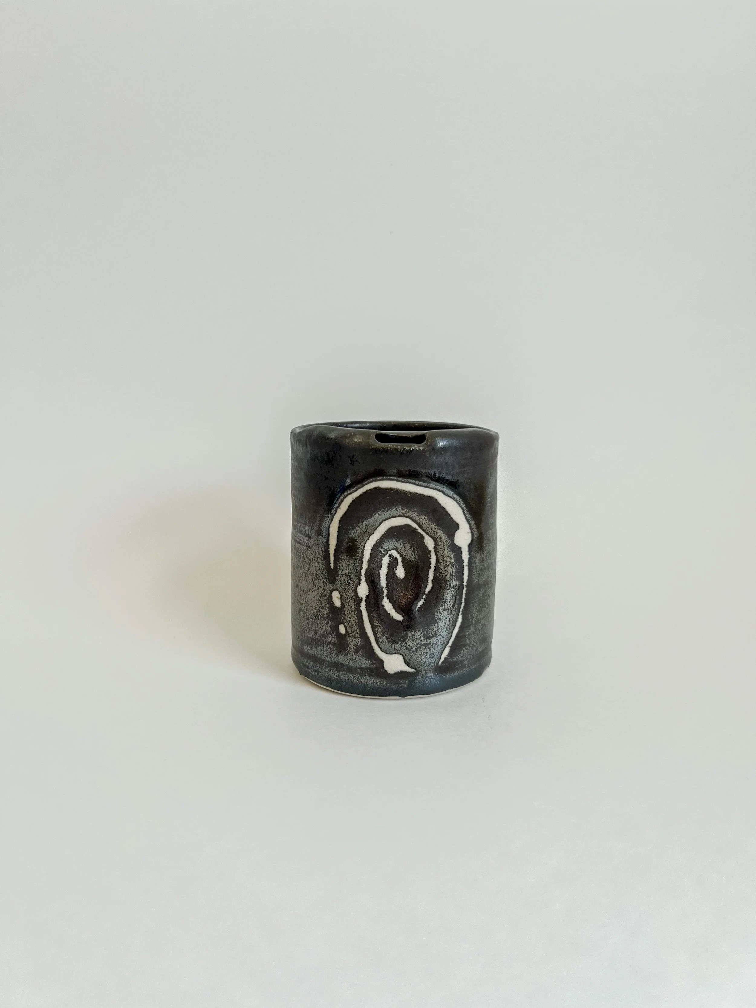 swirl togo cup