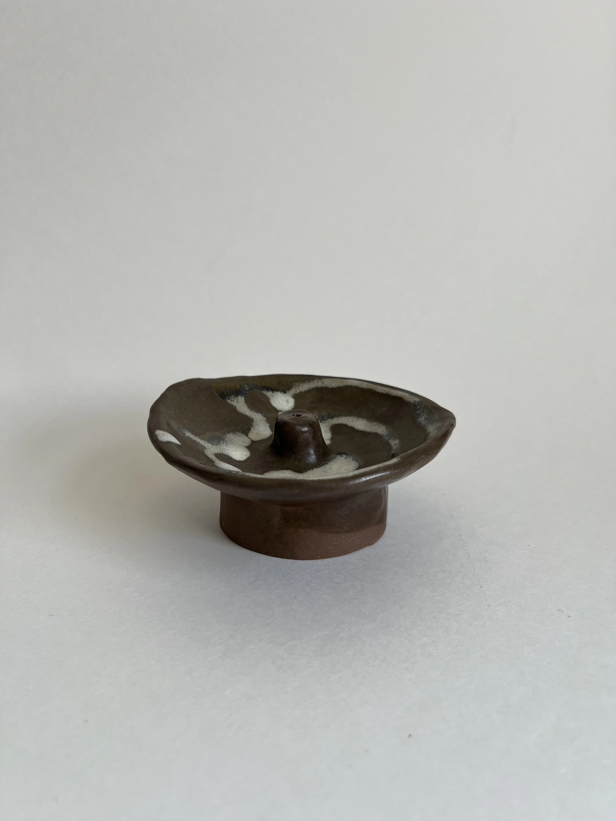 [I4] incense holder