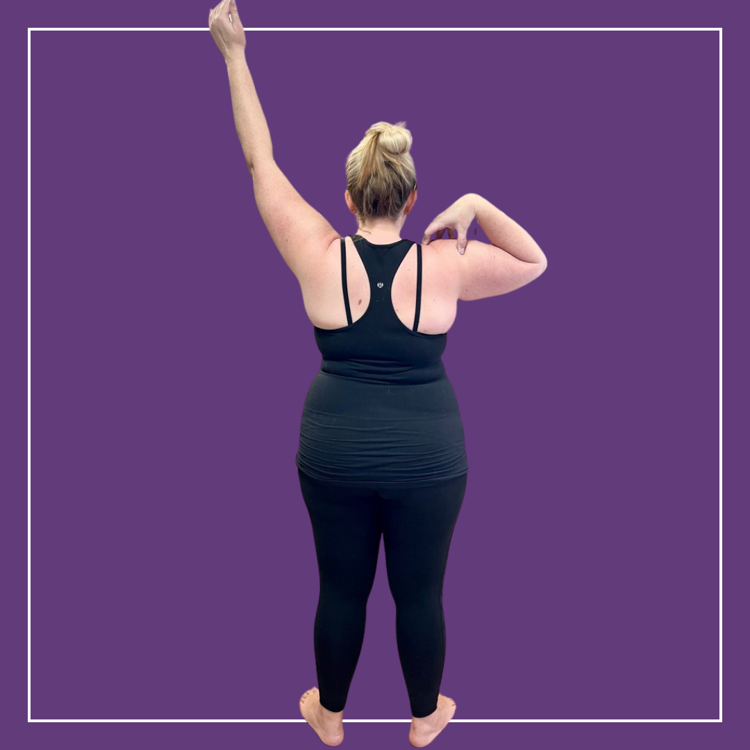 Scoliosis specific corrections