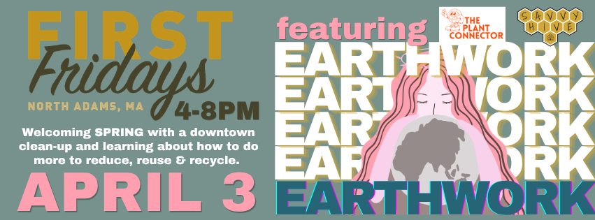 First Friday &amp; House Sparrow Performance