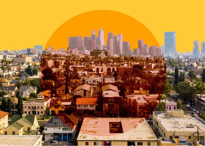 What the 2025 Market Reset Means for Los Angeles &amp; Inland Empire Investors