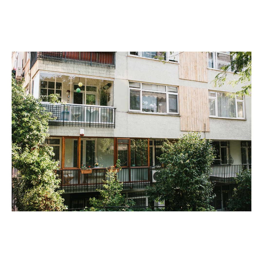 property management pricing chart Los Angeles County