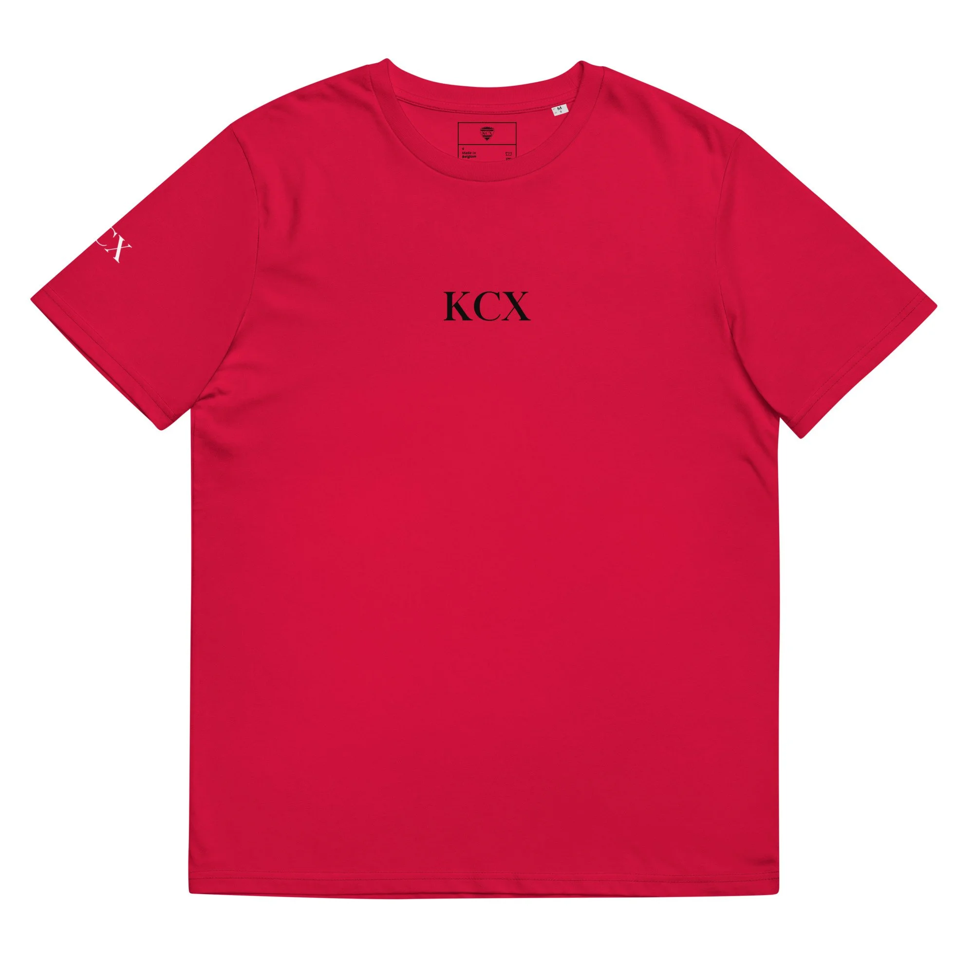 unisex-organic-ribbed-neck-t-shirt-red-front-68115b15cd8a3.jpg