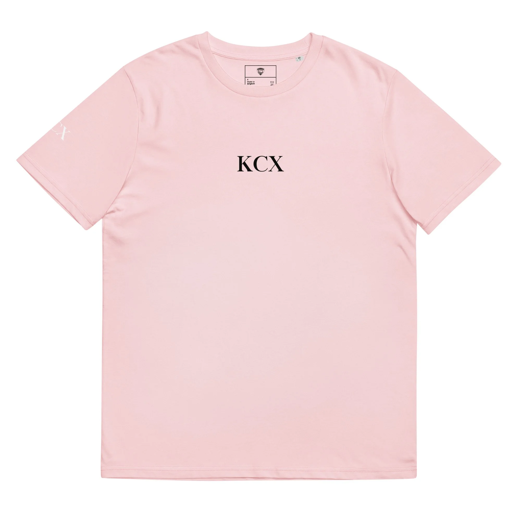 unisex-organic-ribbed-neck-t-shirt-cotton-pink-front-68115b15d8f9a.jpg