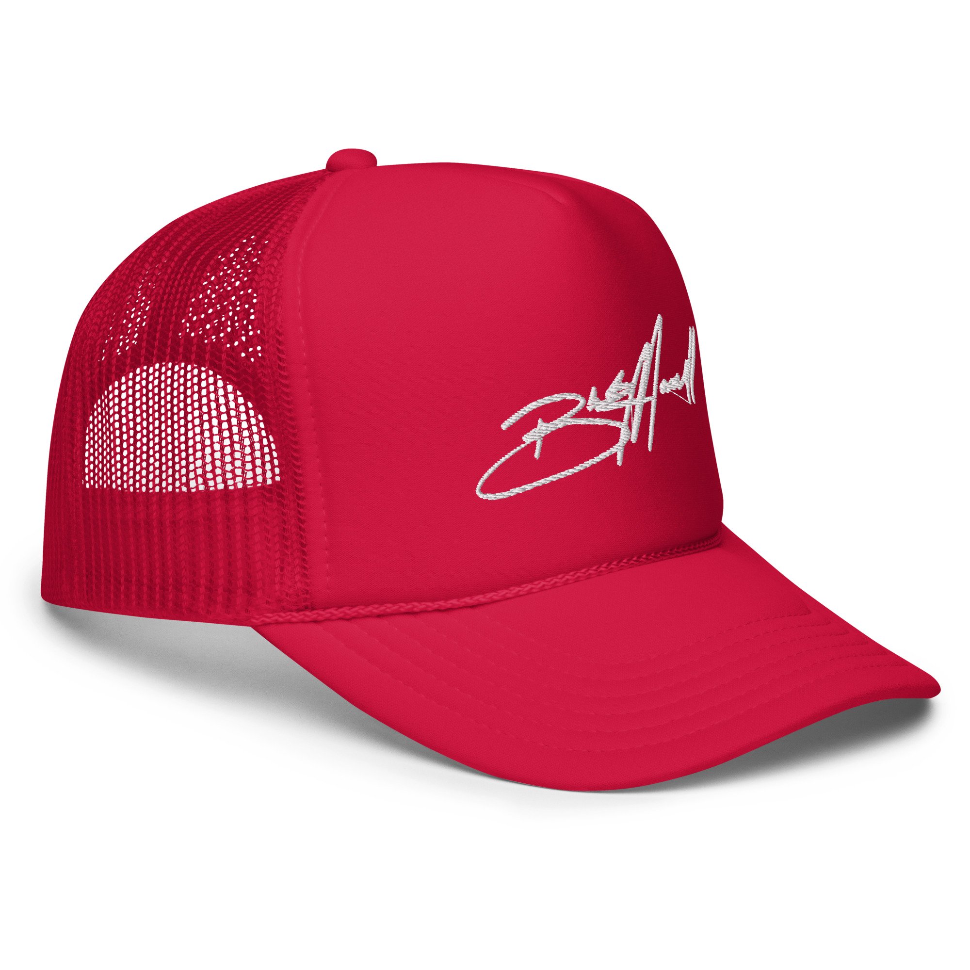 foam-trucker-hat-red-one-size-right-front-68117290a30af.jpg