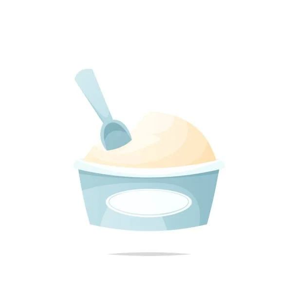 July Maker's Market - Ice Cream Social & Grandparent Story Time