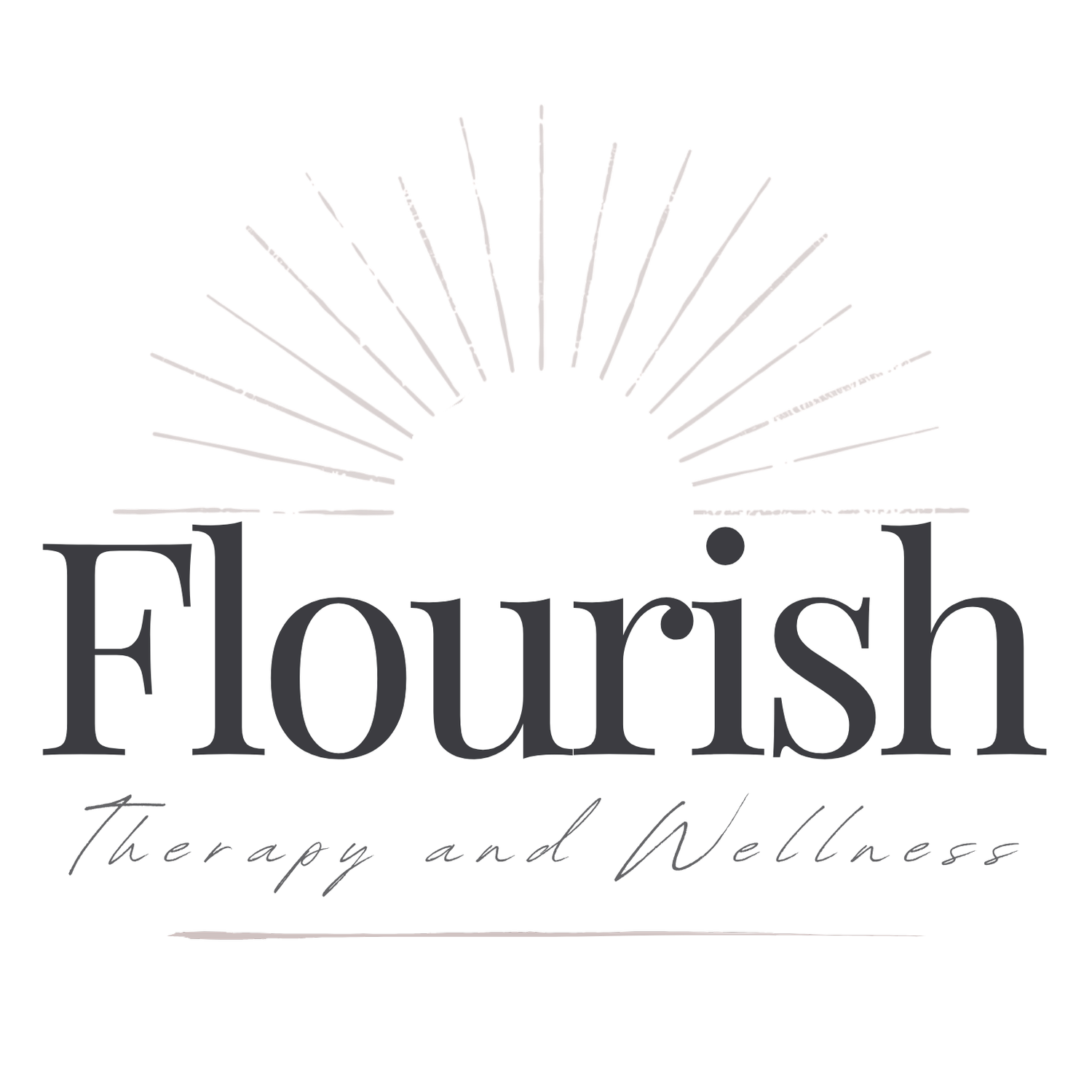 Flourish Therapy and Wellness