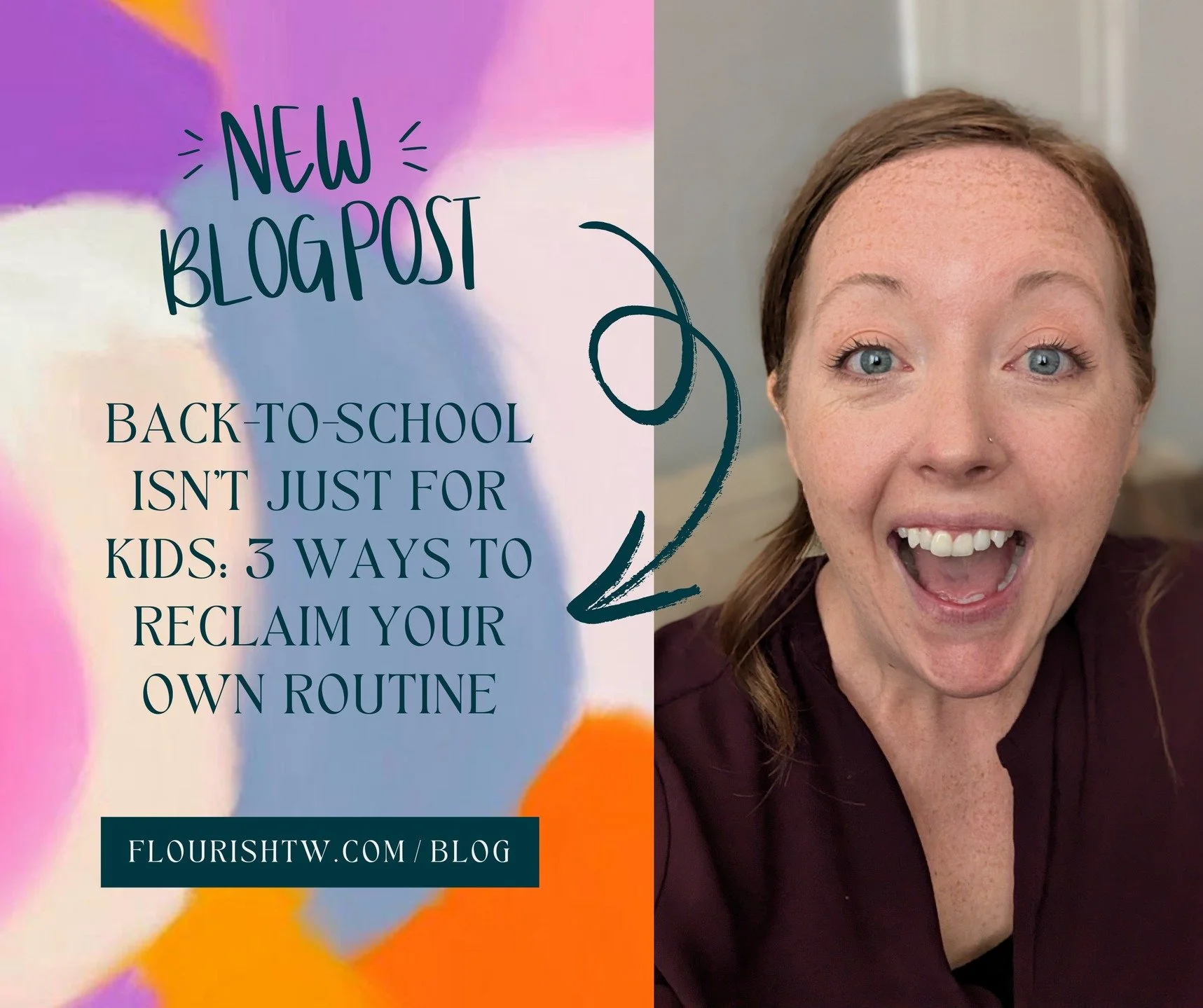 Back-to-school isn&rsquo;t just for kids&hellip; it&rsquo;s for your nervous system, too. 🧠🚌
If you&rsquo;ve been running on snacks, screen time, and sheer willpower all summer &mdash; this one&rsquo;s for you.

My latest blog is a gentle reset for