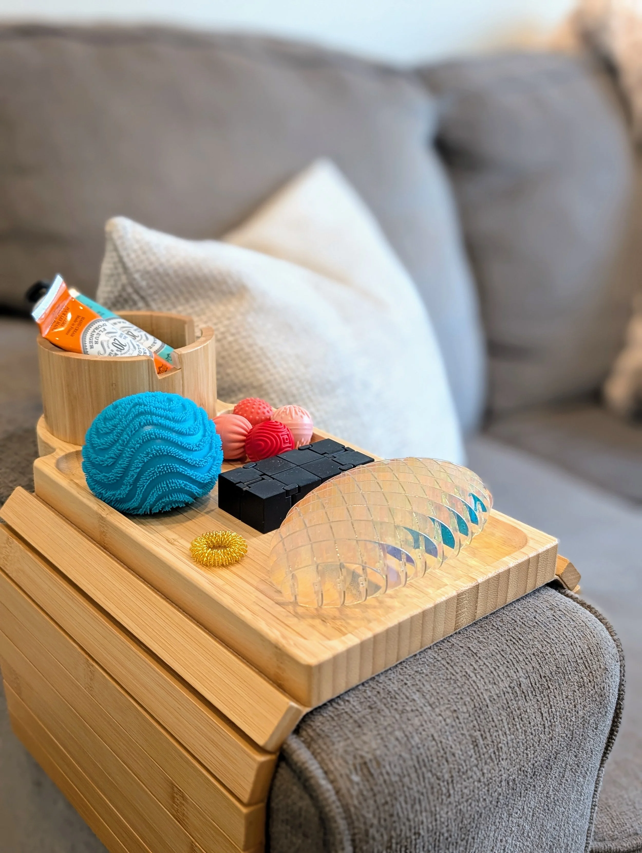 Featured in Bold Journey: A Look at My Approach to Trauma Therapy