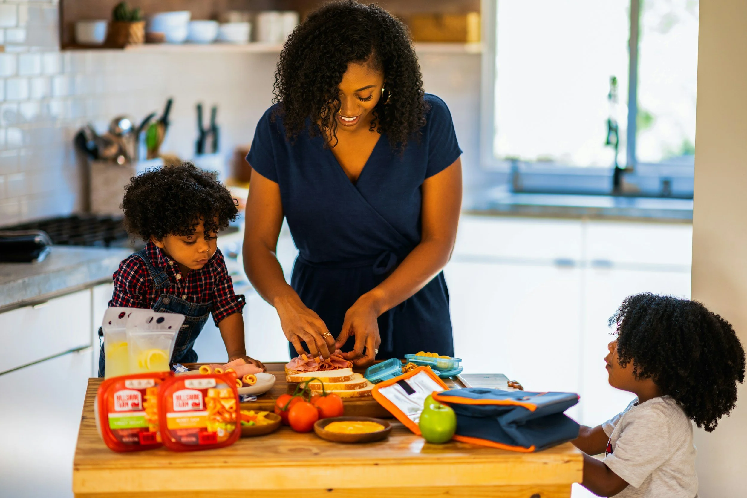 Why Back to School Feels Overwhelming for Moms Too