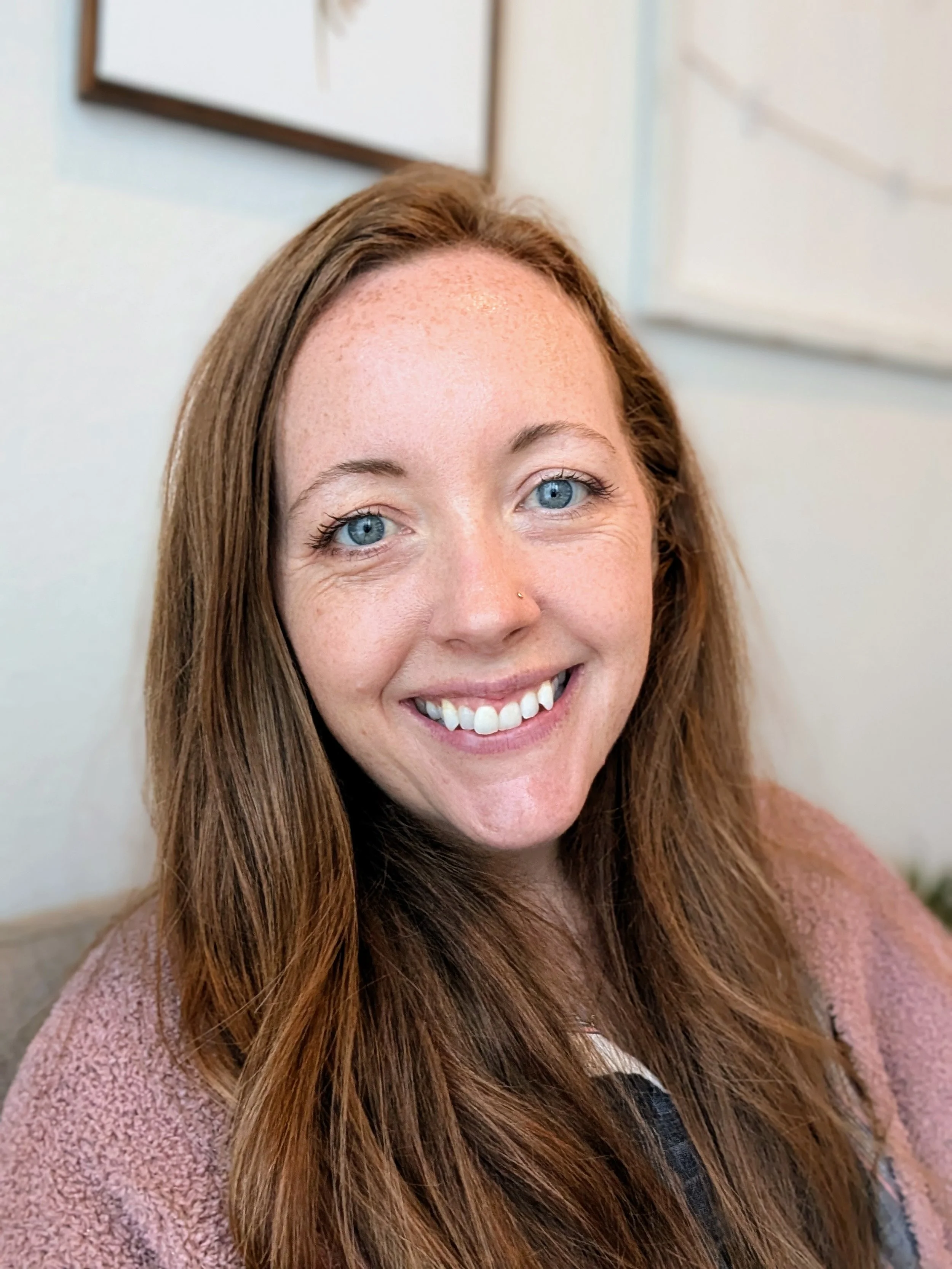 Trauma informed therapist in Schertz Texas