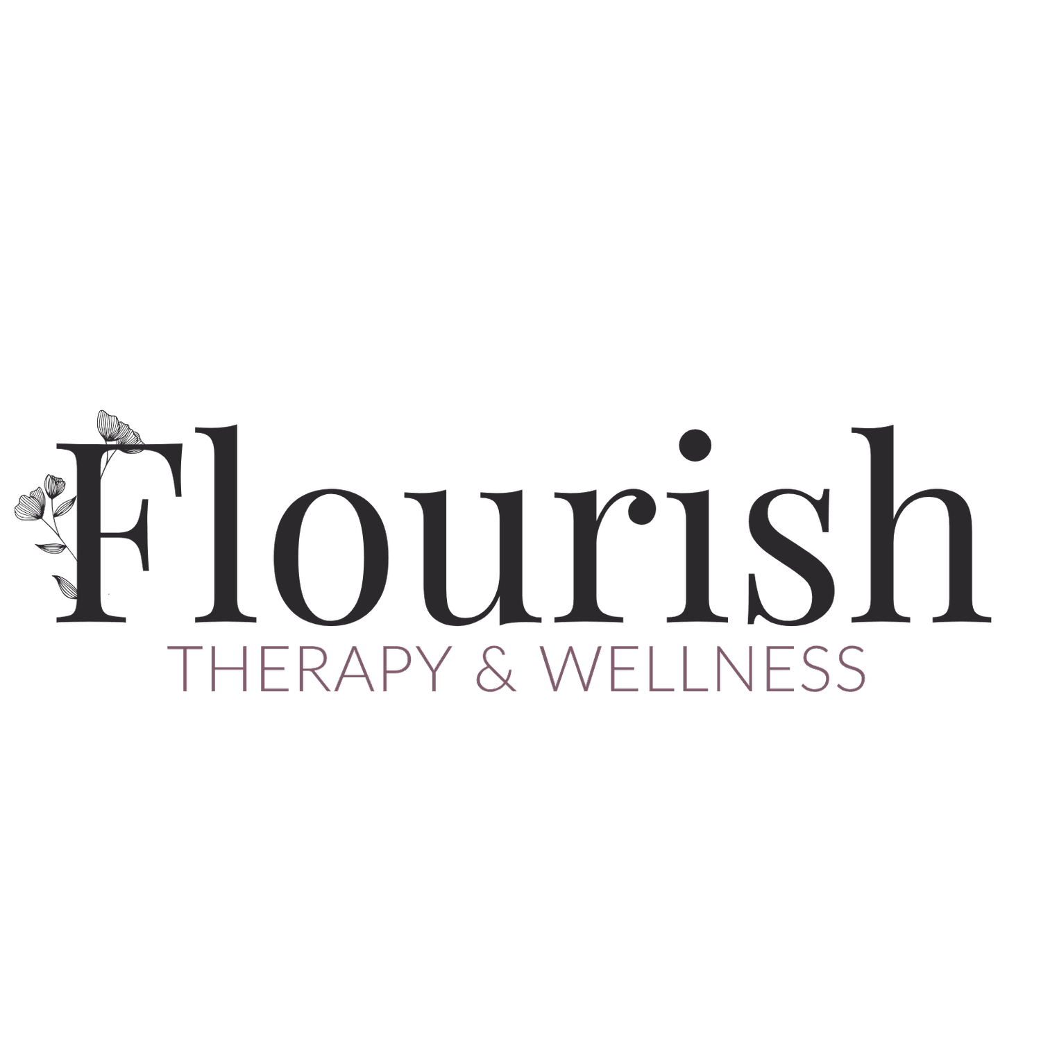 Flourish Therapy and Wellness