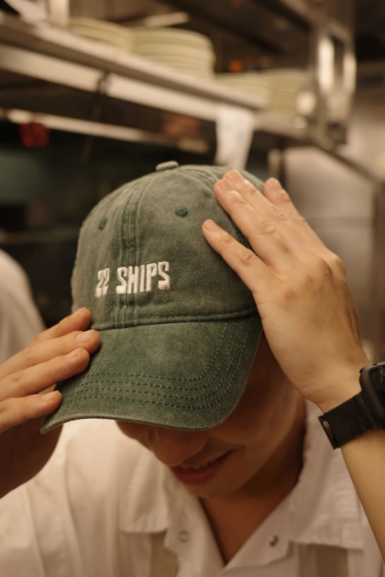 22 Ships Merchandise Cap.jpg