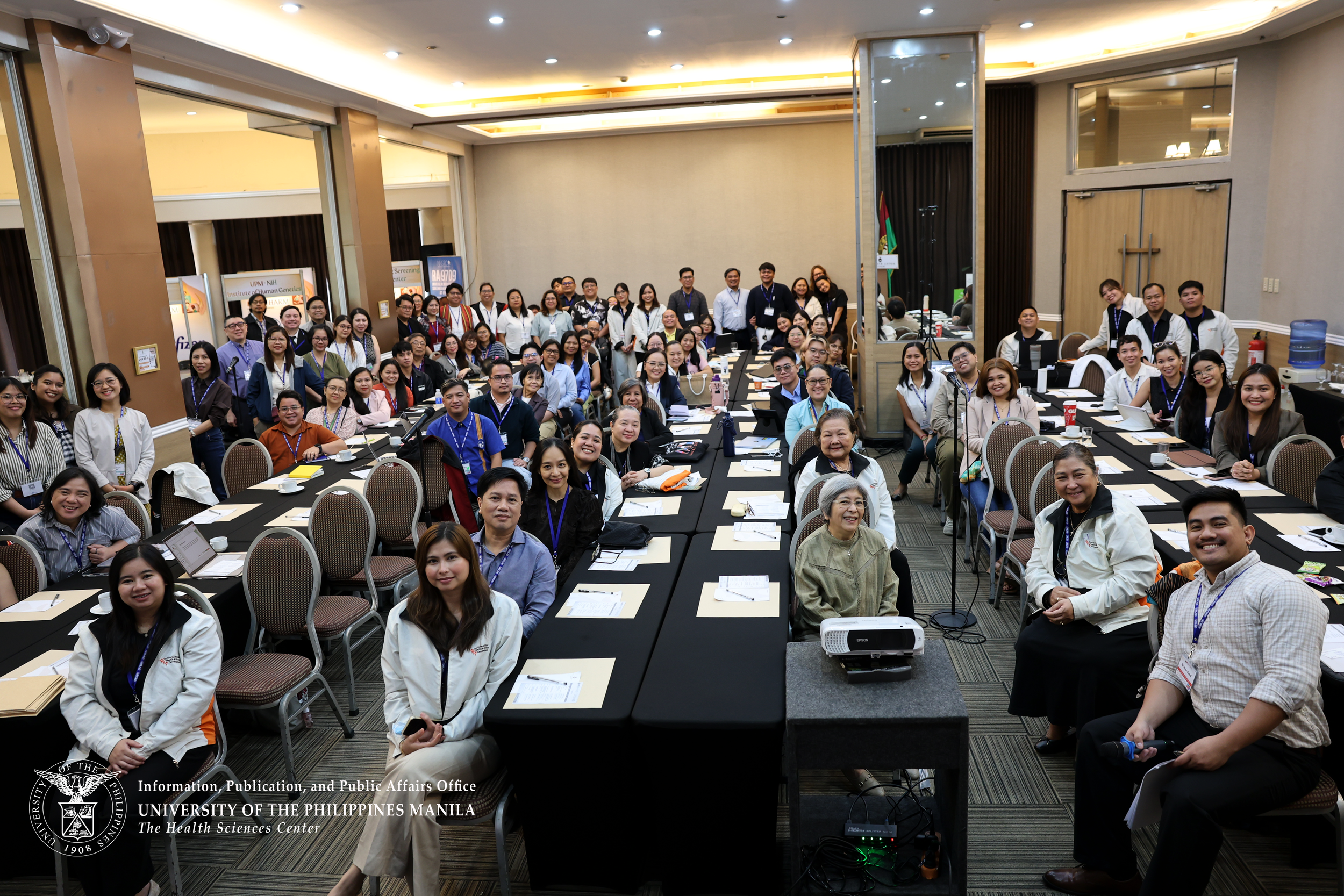 The Importance of Protecting Children in Research Highlighted at the 27th Anniversary Conference of the Institute of Child Health and Human Development
