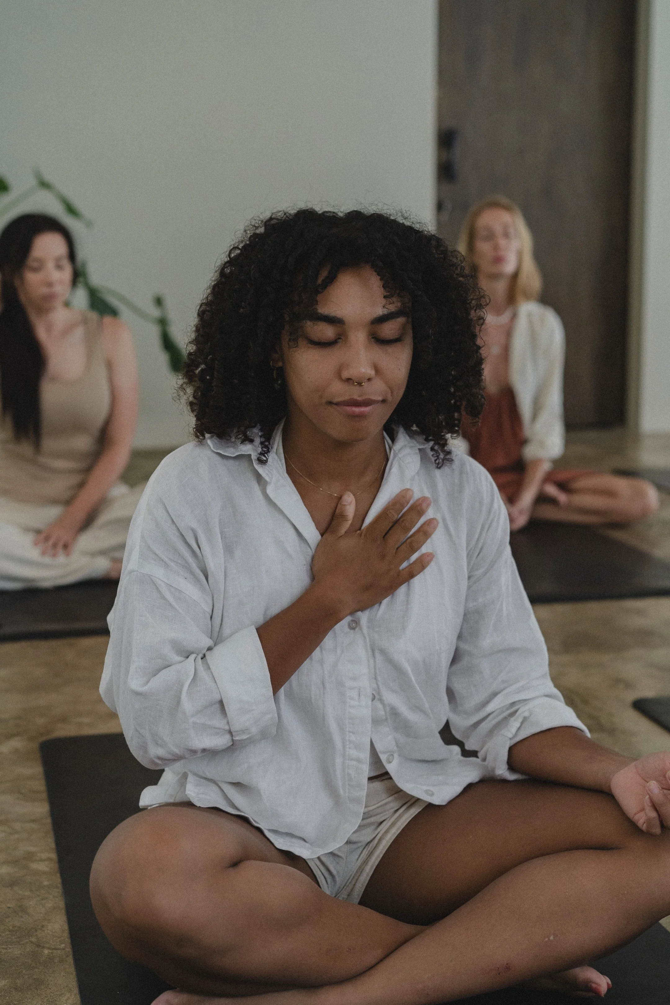 What Is Somatic Healing And How Can It Help You?