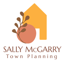 SALLY MCGARRY TOWN PLANNING