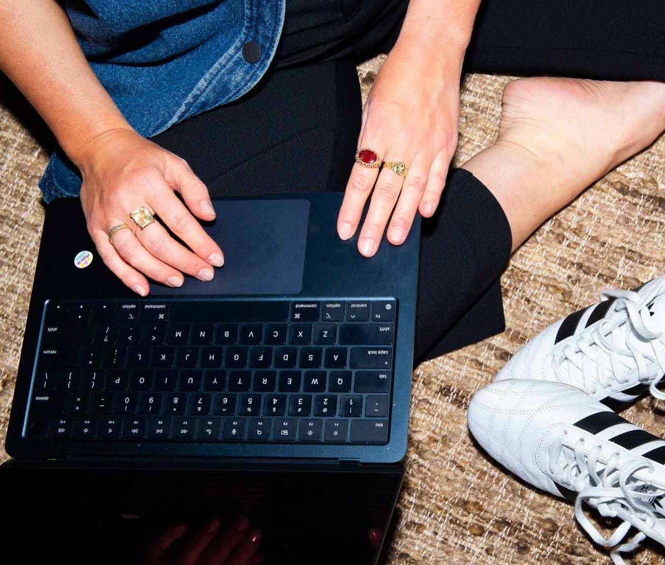 Some things are worth making permanent.

I shared this on Stories, but it felt worth keeping here on the grid.

I&rsquo;m back in the office after a very refreshing break. Still loosely in holiday mode, because these school holidays feel sooooo long.