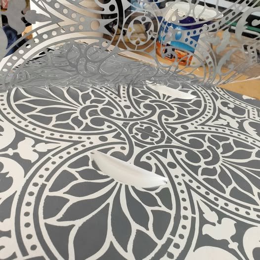 hive art stenciling.jpg