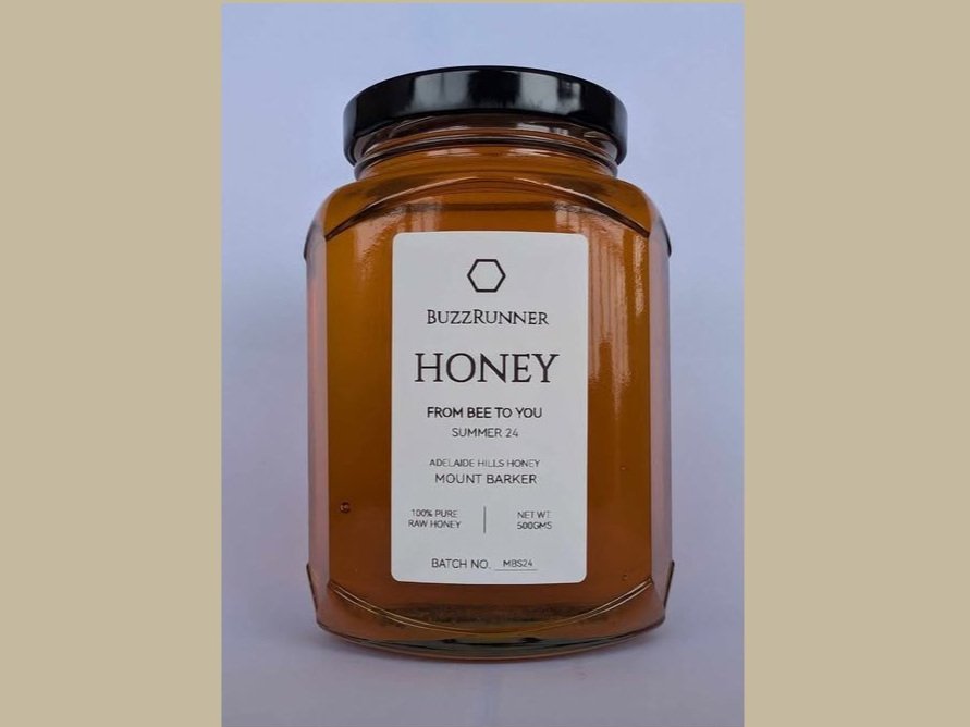 Mount Barker - Summer Honey