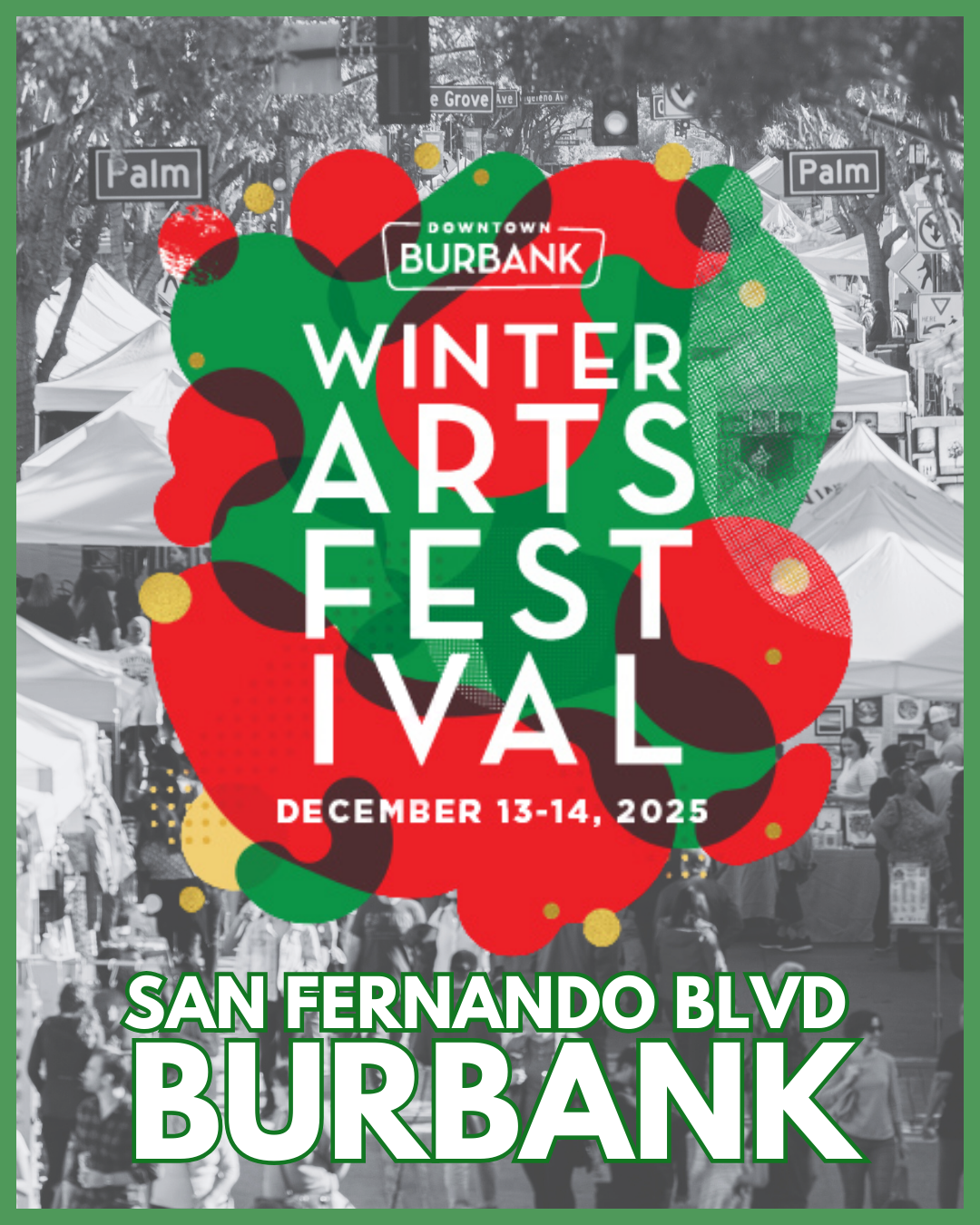 Jackalope Art Fair-Burbank